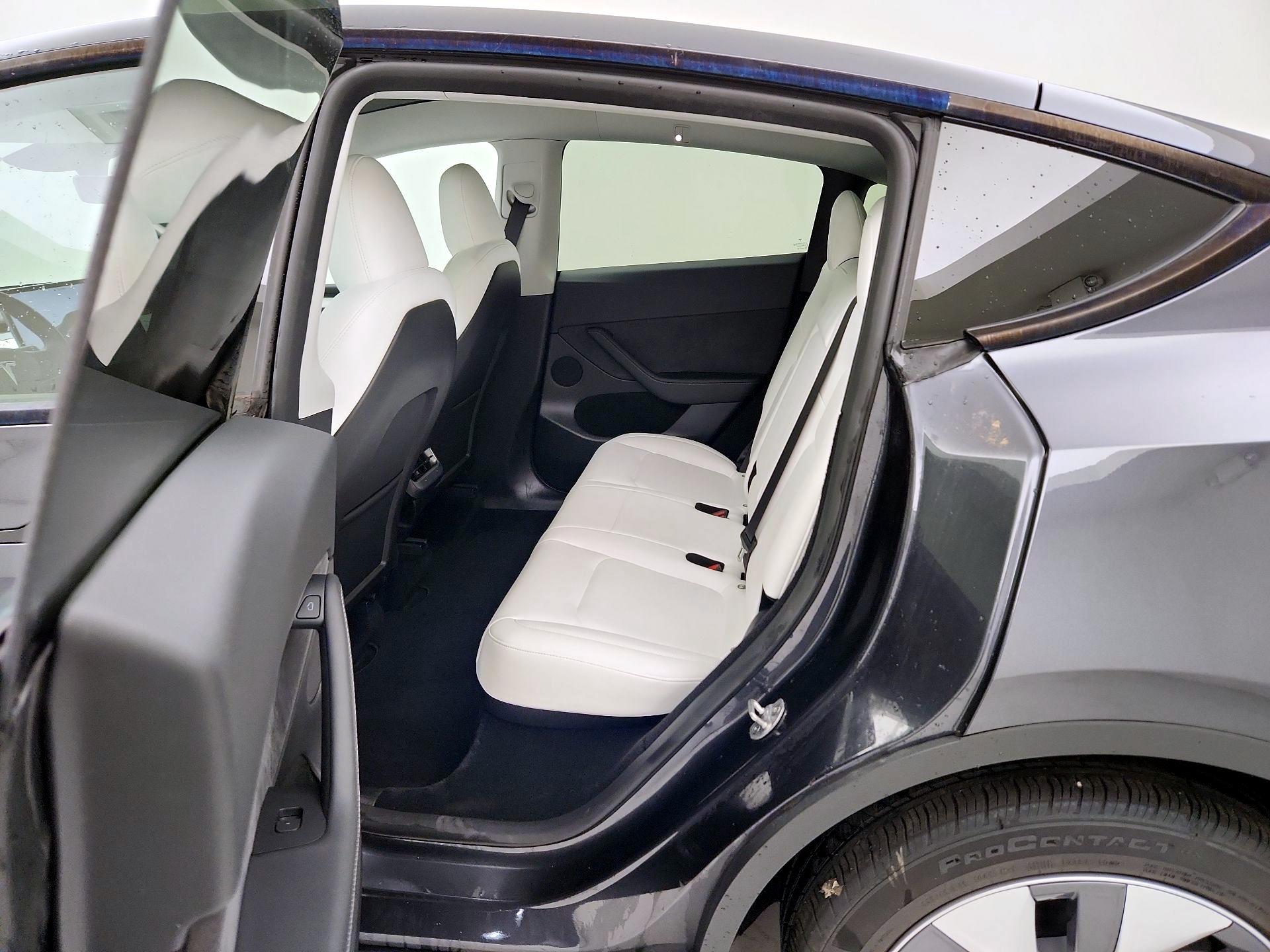 Thumbnail: 2024 Tesla Model Y - 20