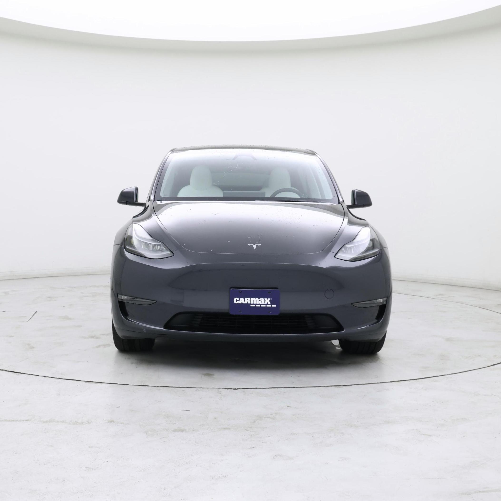 Thumbnail: 2024 Tesla Model Y - 5