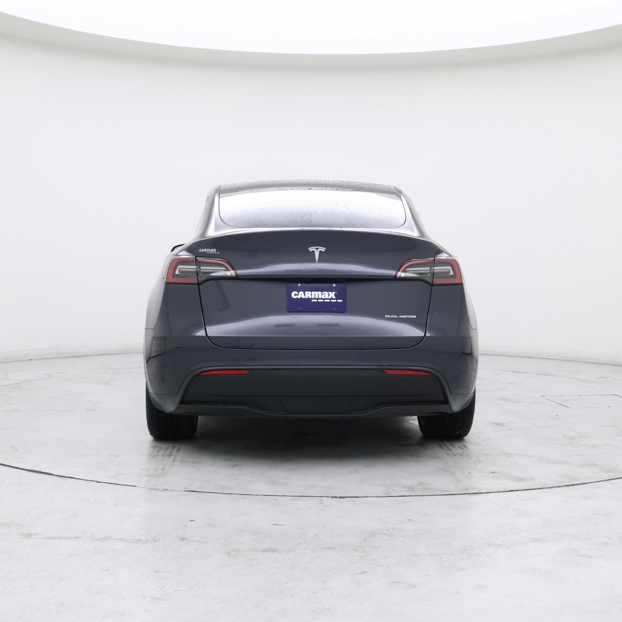 Thumbnail: 2024 Tesla Model Y - 6