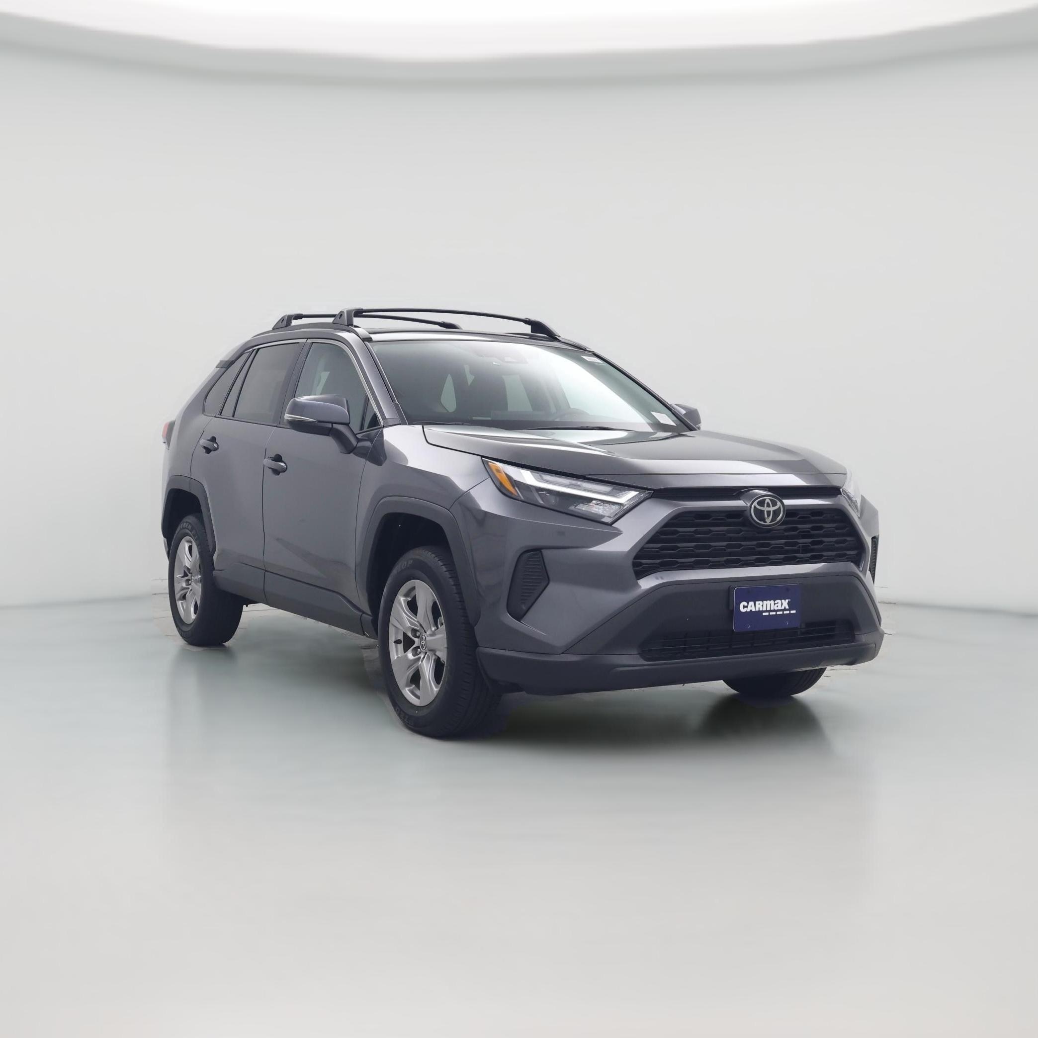 Thumbnail: 2024 Toyota RAV4 - 1
