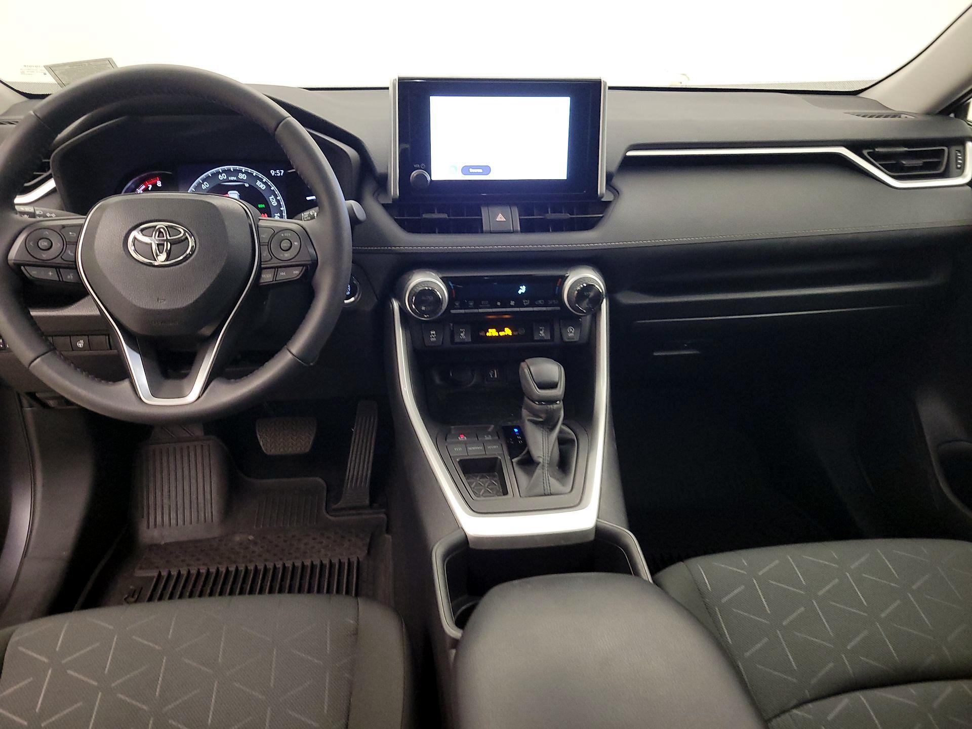 Thumbnail: 2024 Toyota RAV4 - 9
