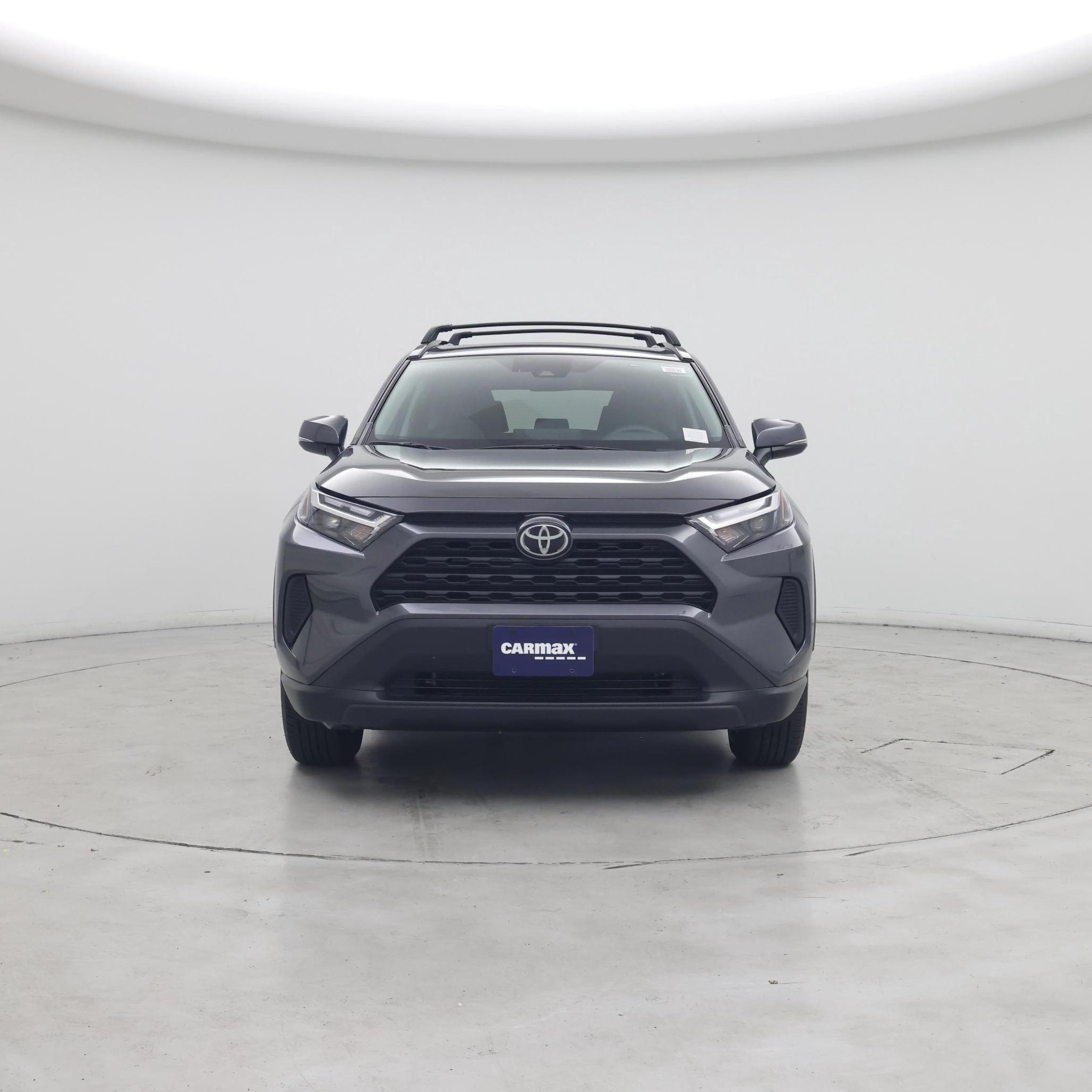 Thumbnail: 2024 Toyota RAV4 - 5