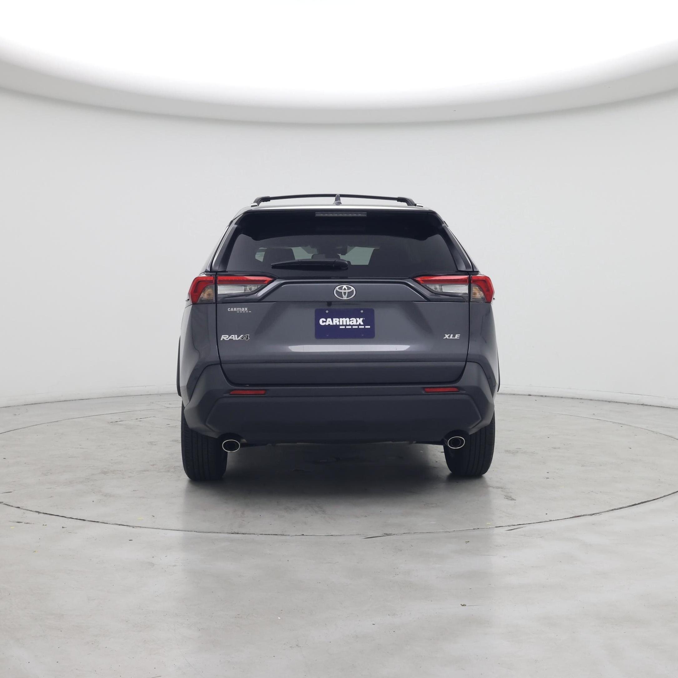 Thumbnail: 2024 Toyota RAV4 - 6