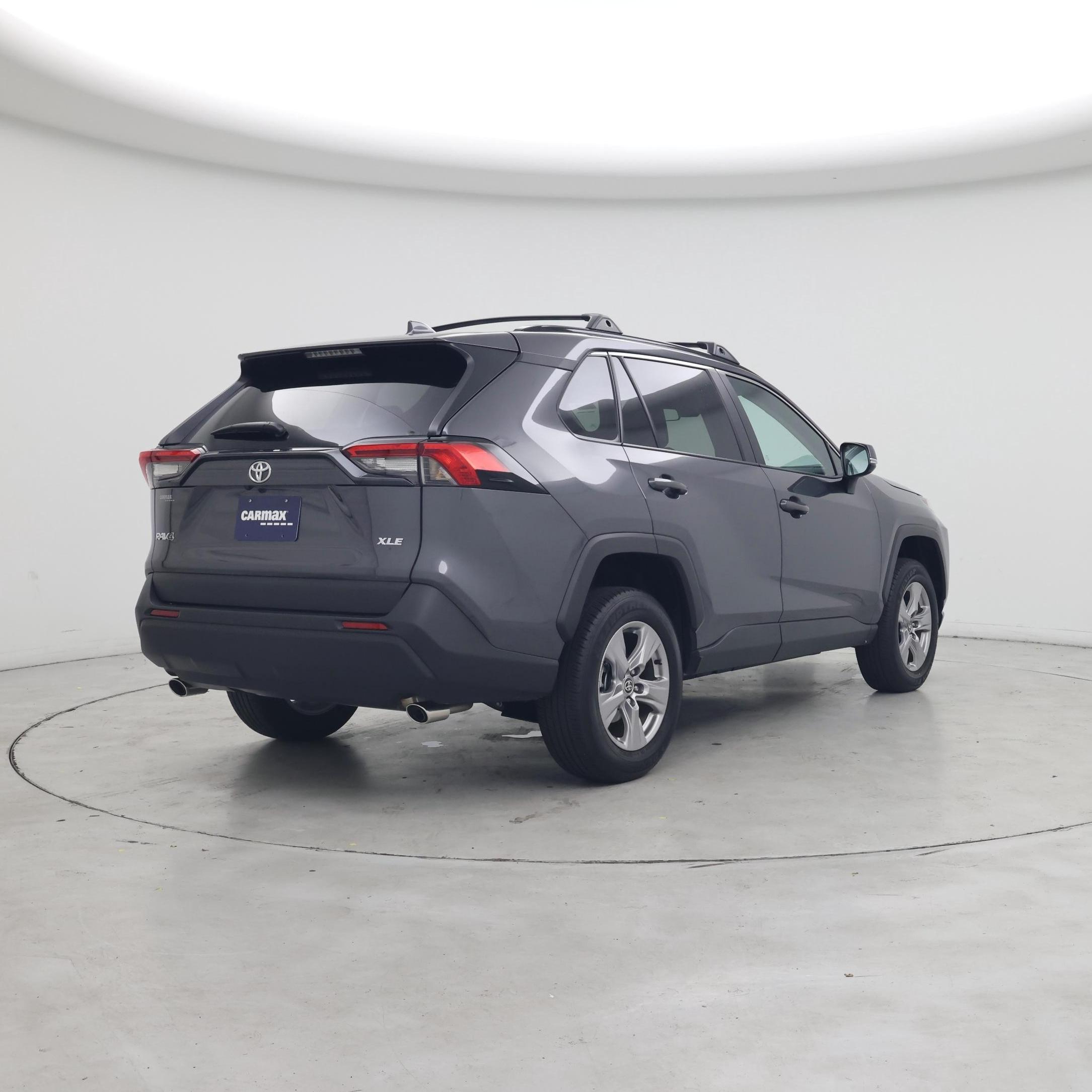 Thumbnail: 2024 Toyota RAV4 - 8