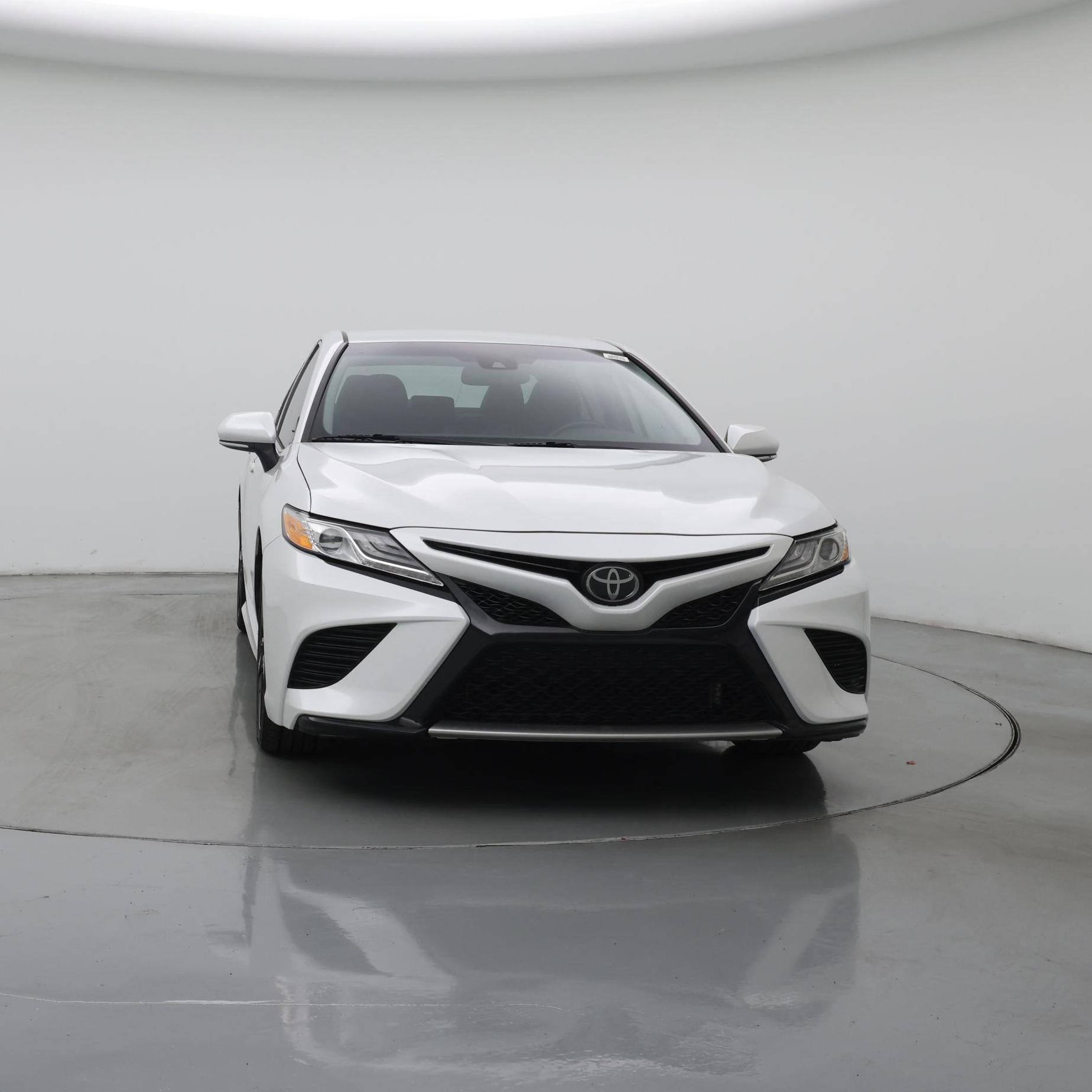 Thumbnail: 2020 Toyota Camry - 5