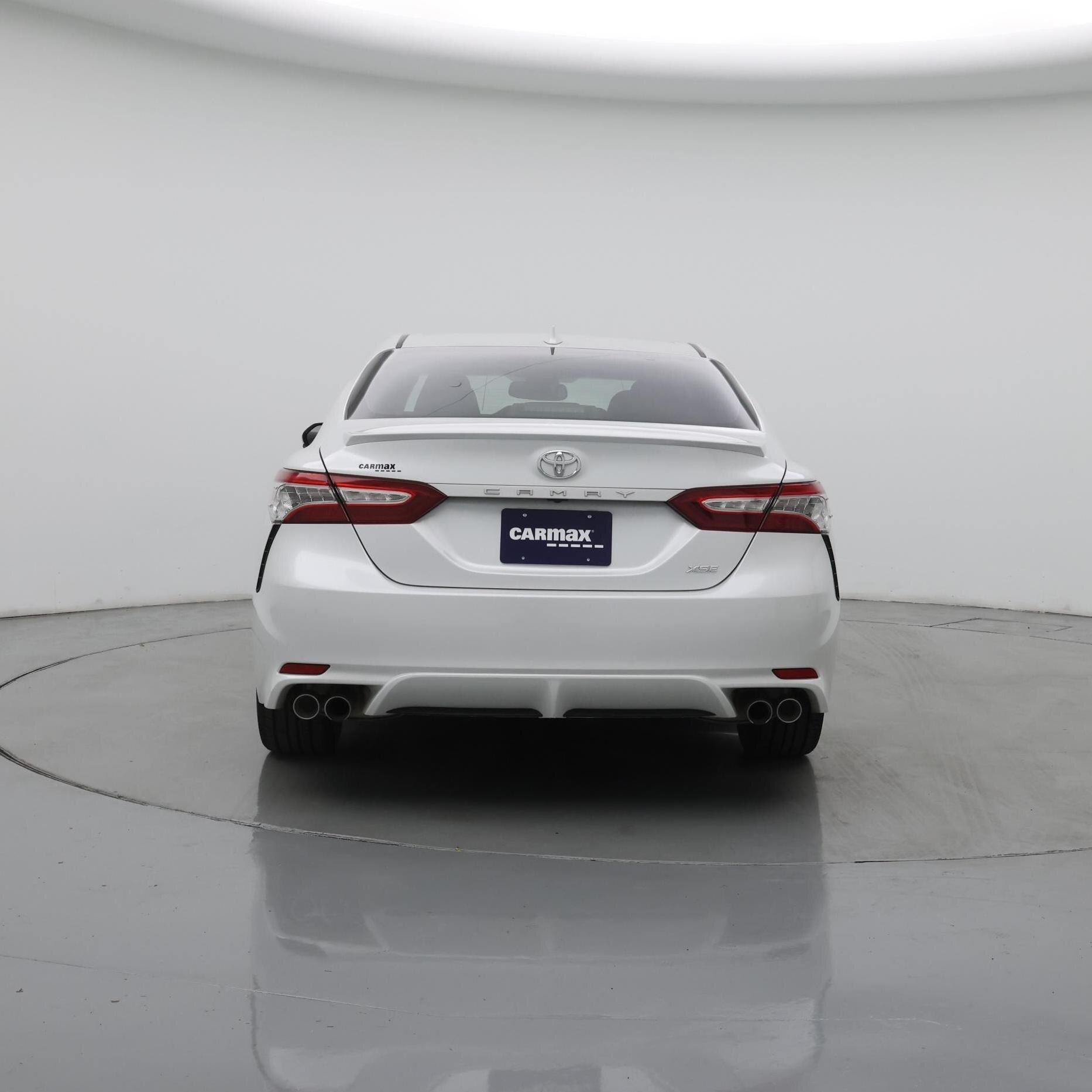 Thumbnail: 2020 Toyota Camry - 6