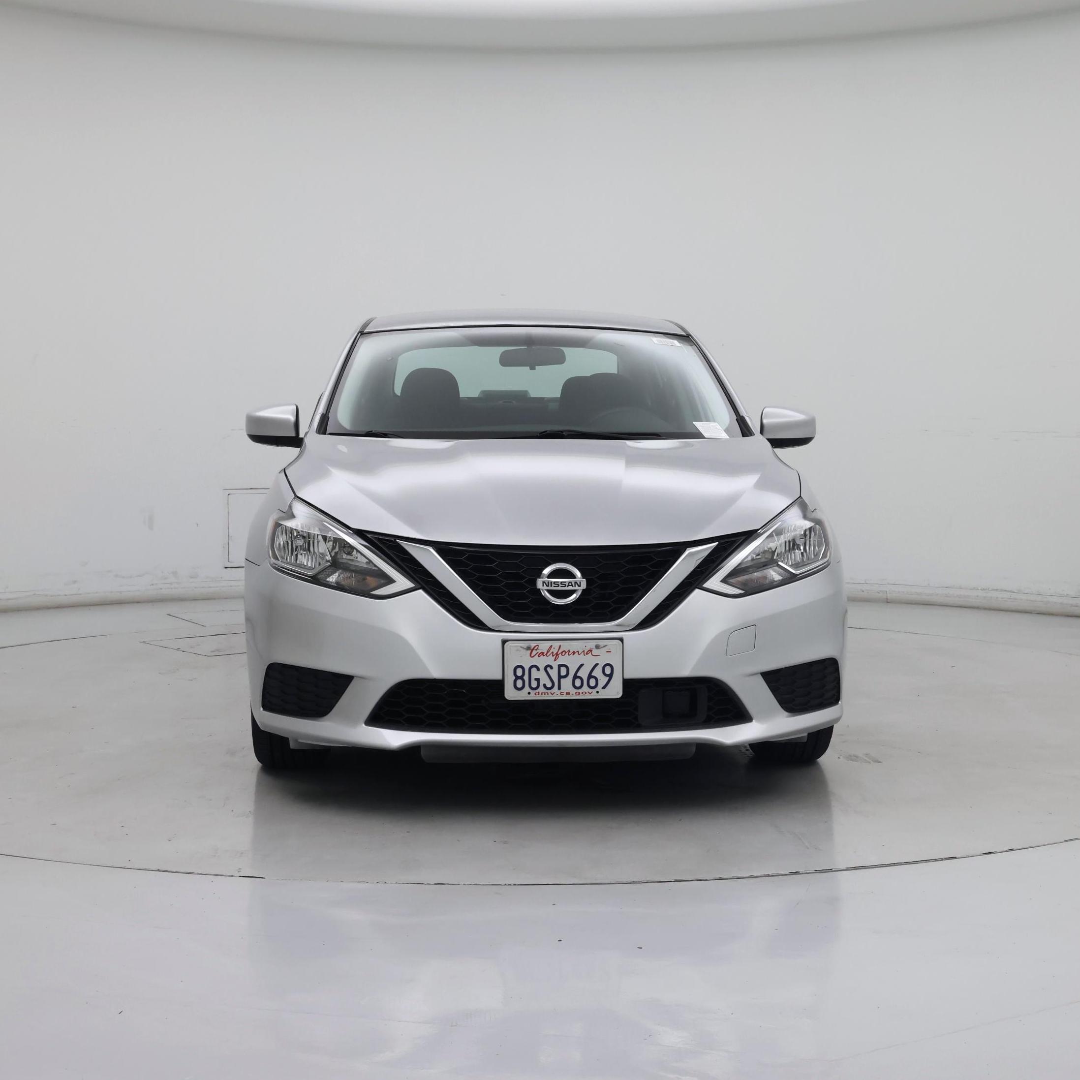 Thumbnail: 2018 Nissan Sentra - 5
