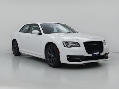 2023 Chrysler 300 S