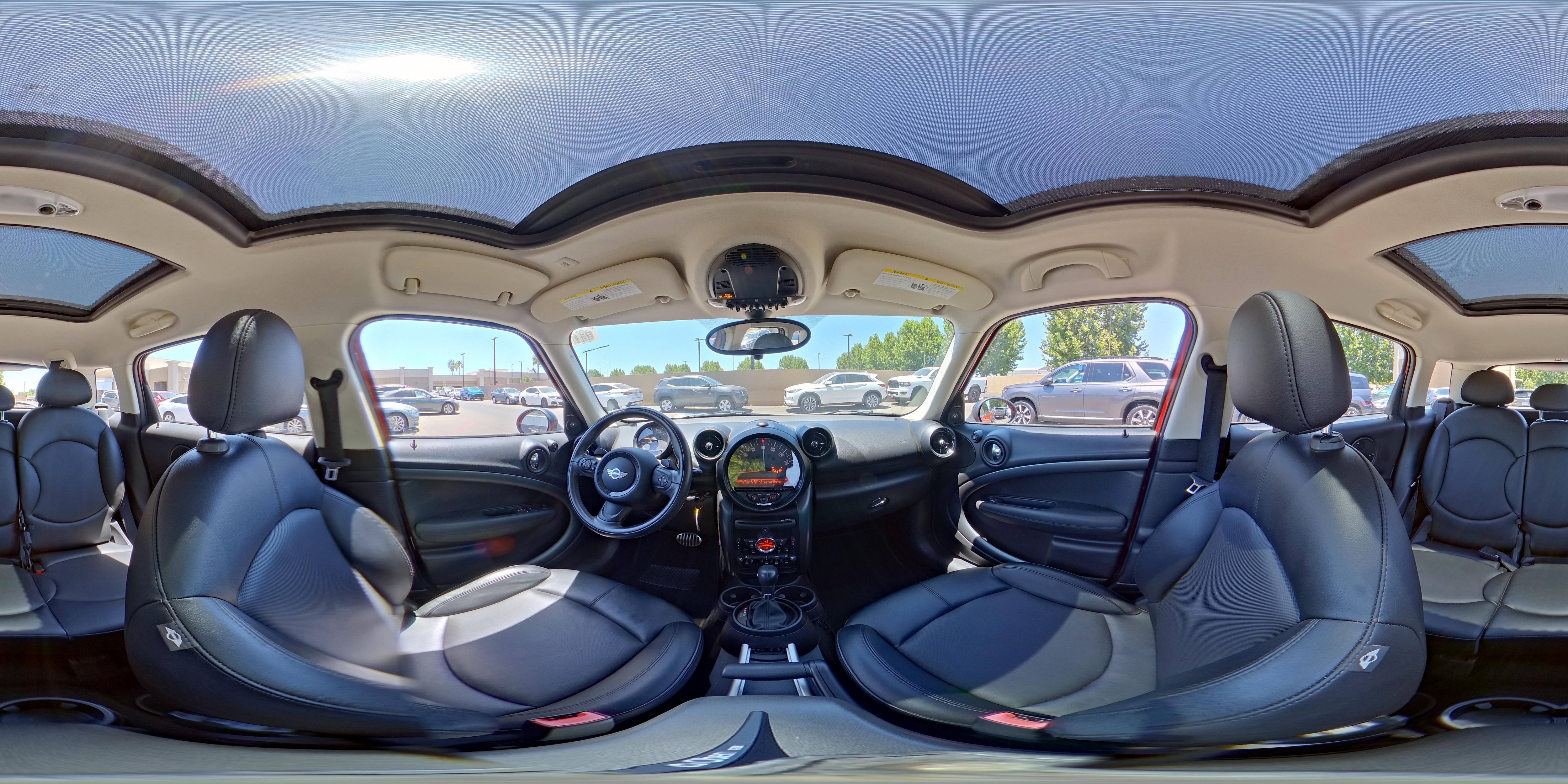 2016 MINI Countryman Countryman S - Photo 22