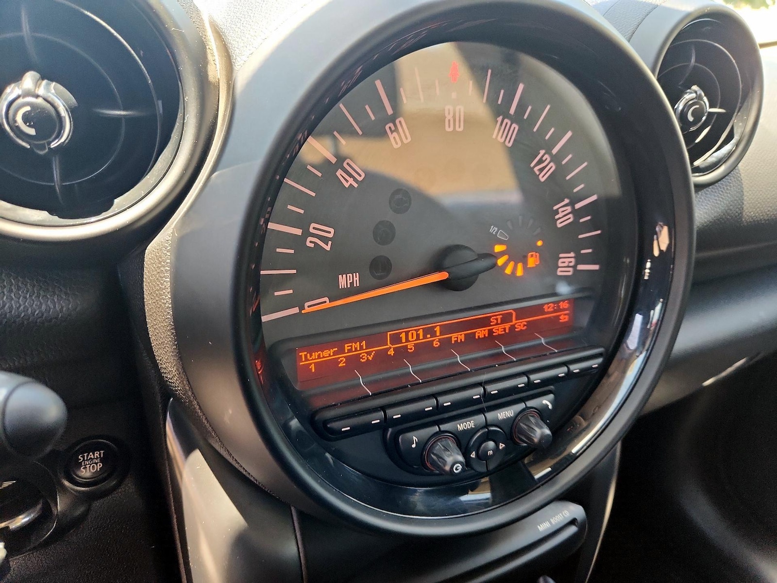 2016 MINI Countryman Countryman S - Photo 13