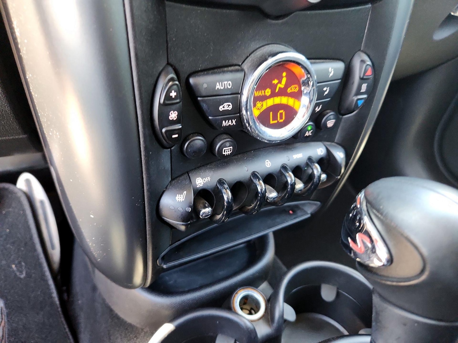 2016 MINI Countryman Countryman S - Photo 14