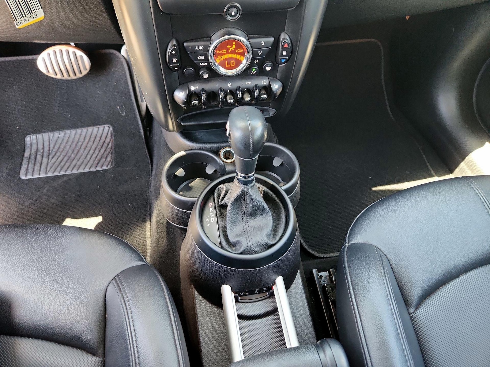 2016 MINI Countryman Countryman S - Photo 15