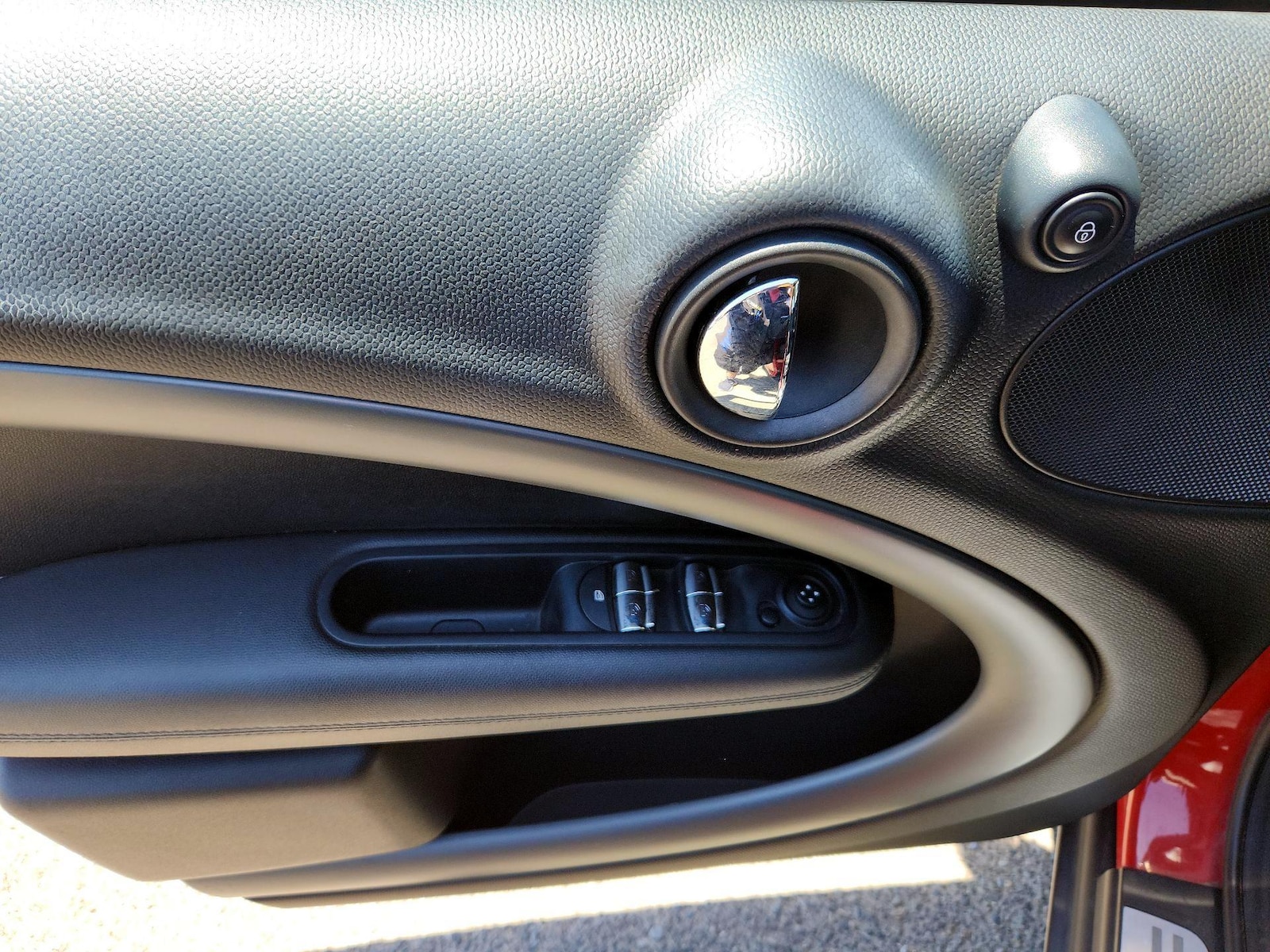 2016 MINI Countryman Countryman S - Photo 17