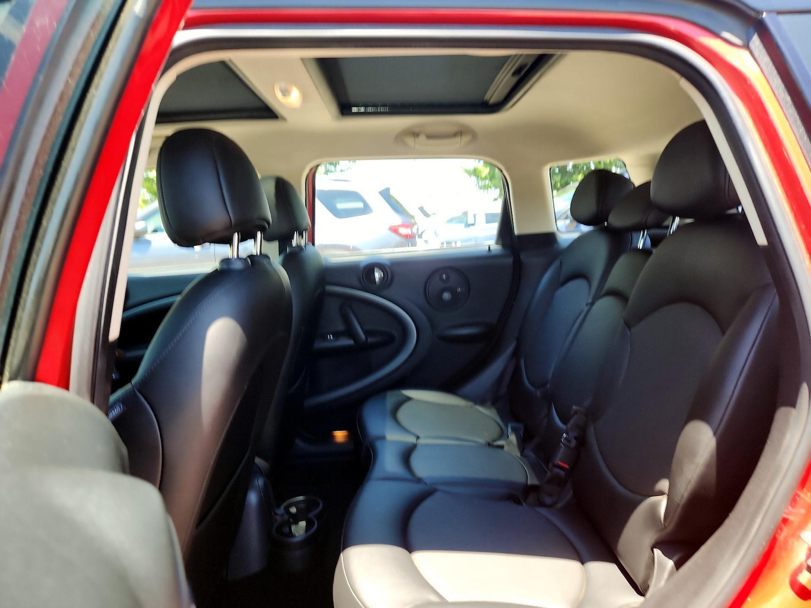 2016 MINI Countryman Countryman S - Photo 18