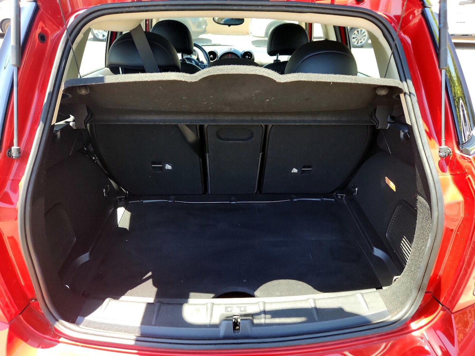 2016 MINI Countryman Countryman S - Photo 19