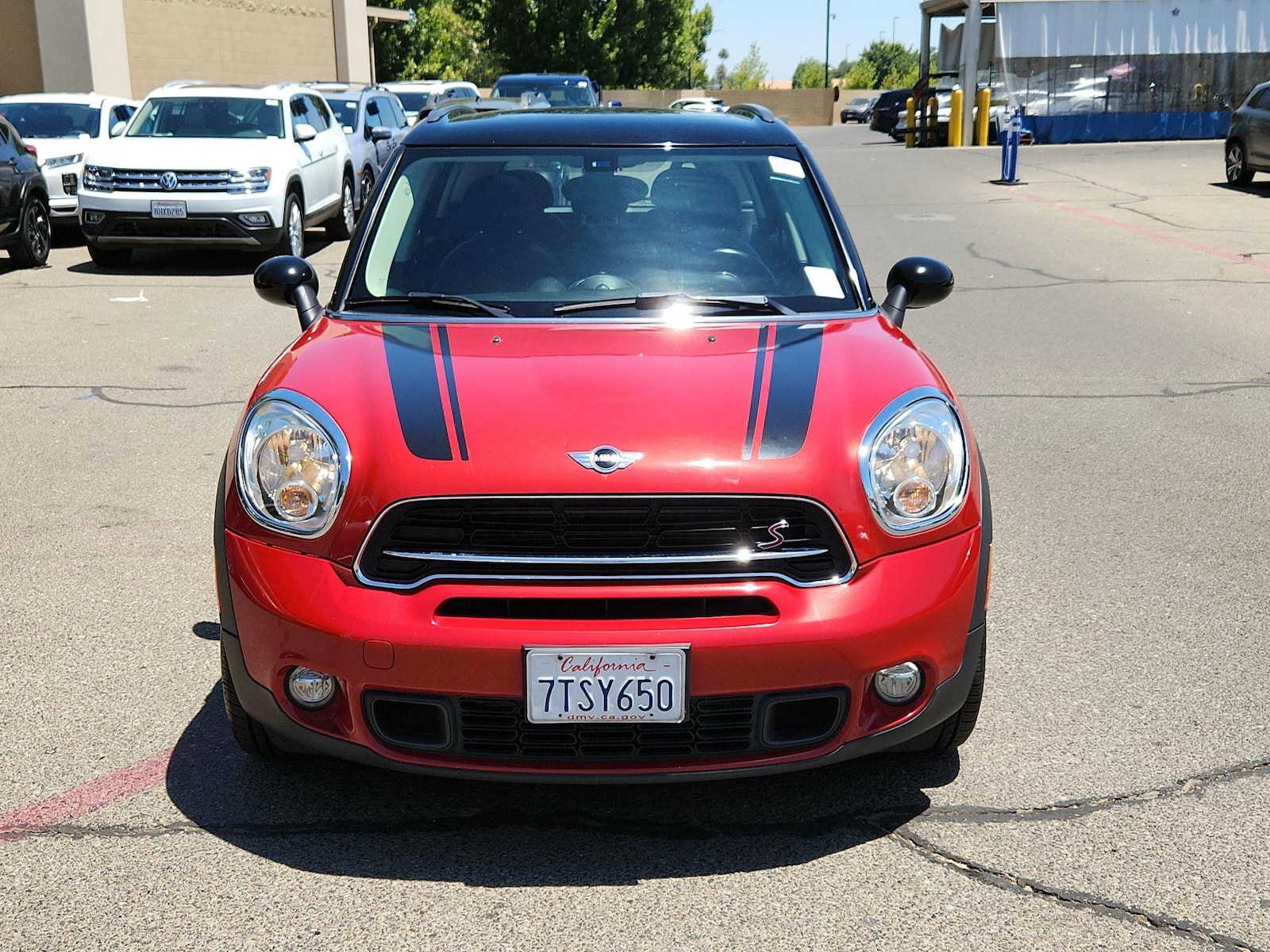 2016 MINI Countryman Countryman S - Photo 3