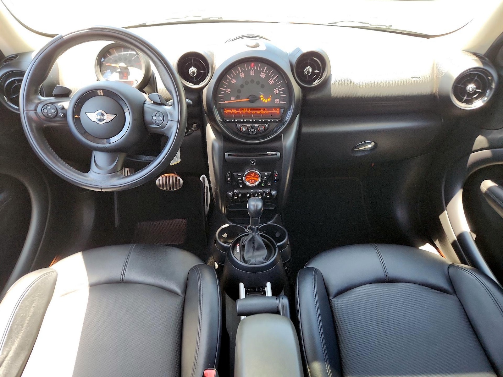 2016 MINI Countryman Countryman S - Photo 9