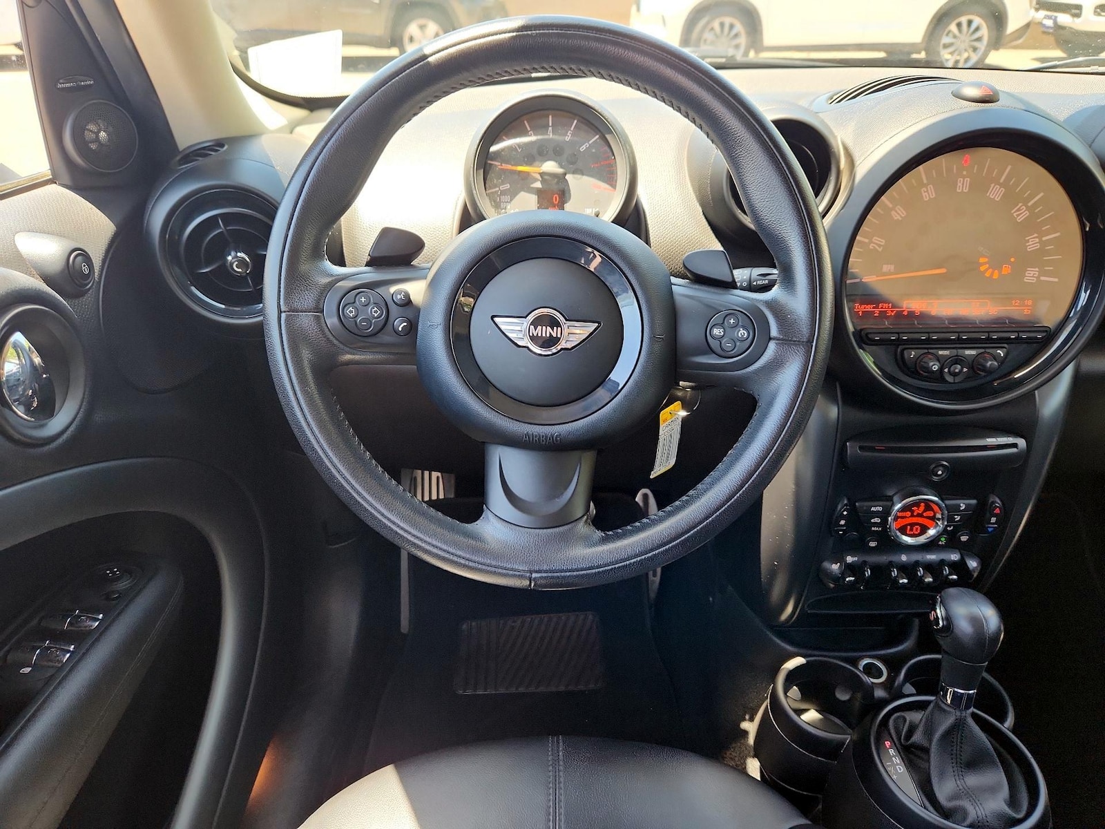 2016 MINI Countryman Countryman S - Photo 10