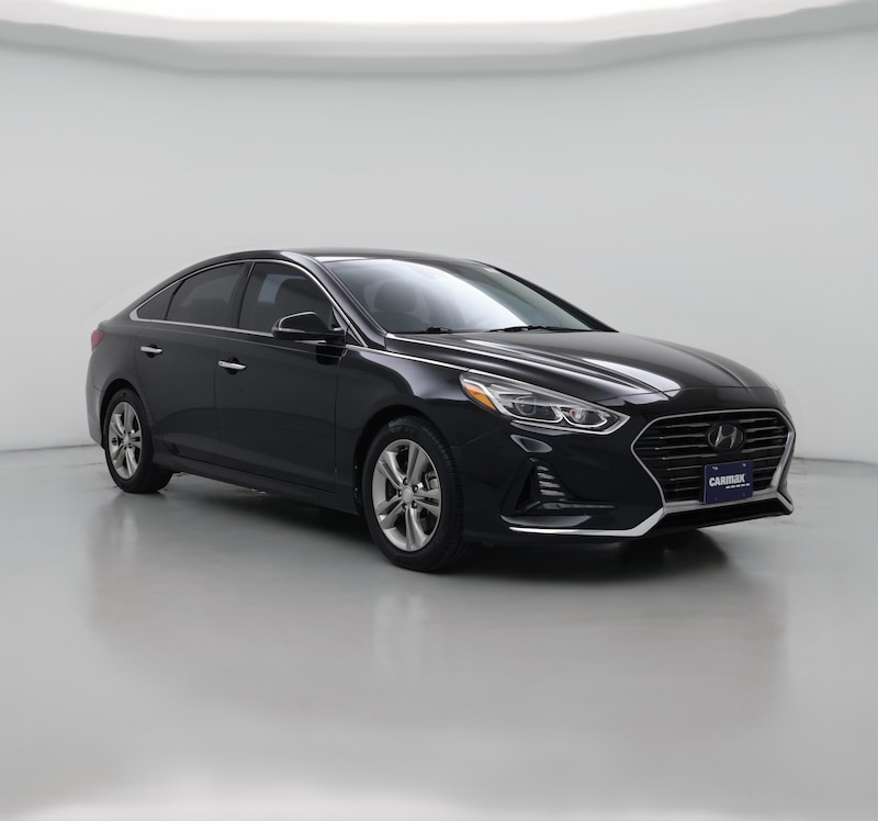 2018 Hyundai Sonata Limited