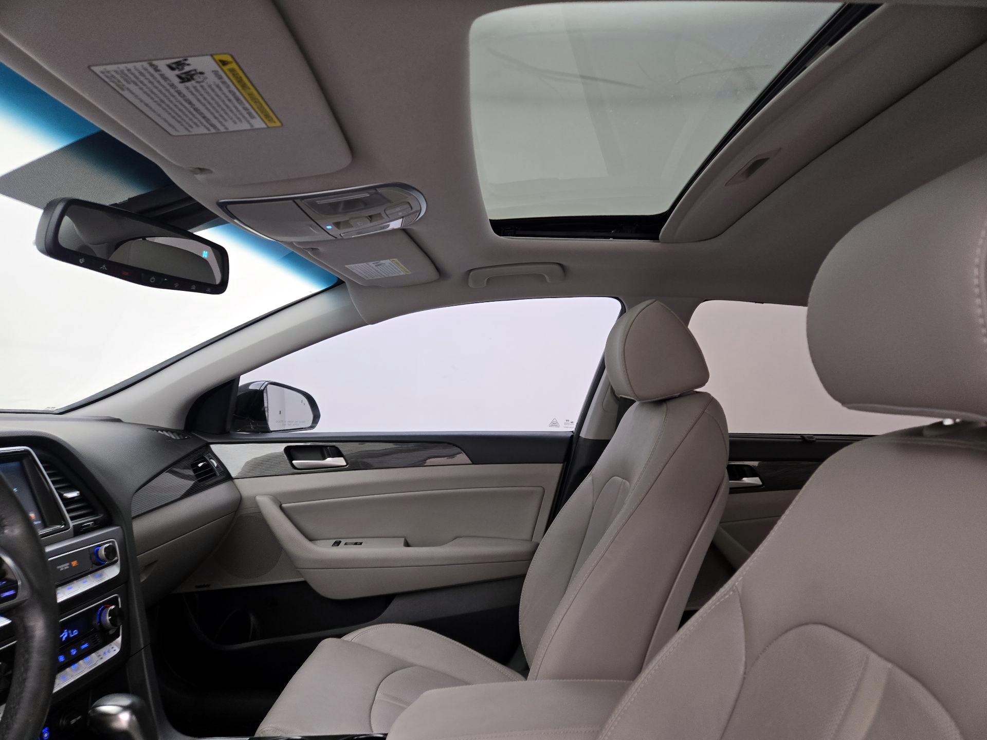 Thumbnail: 2018 Hyundai Sonata - 20