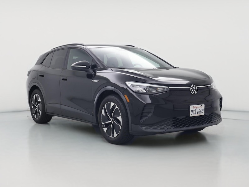 2022 Volkswagen ID.4 Pro -
                  Palmdale, CA