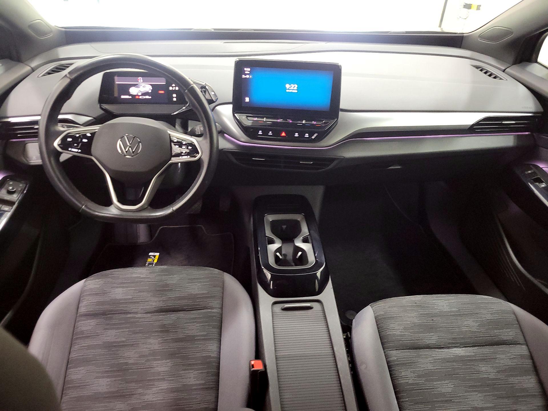 Thumbnail: 2022 Volkswagen ID.4 - 9