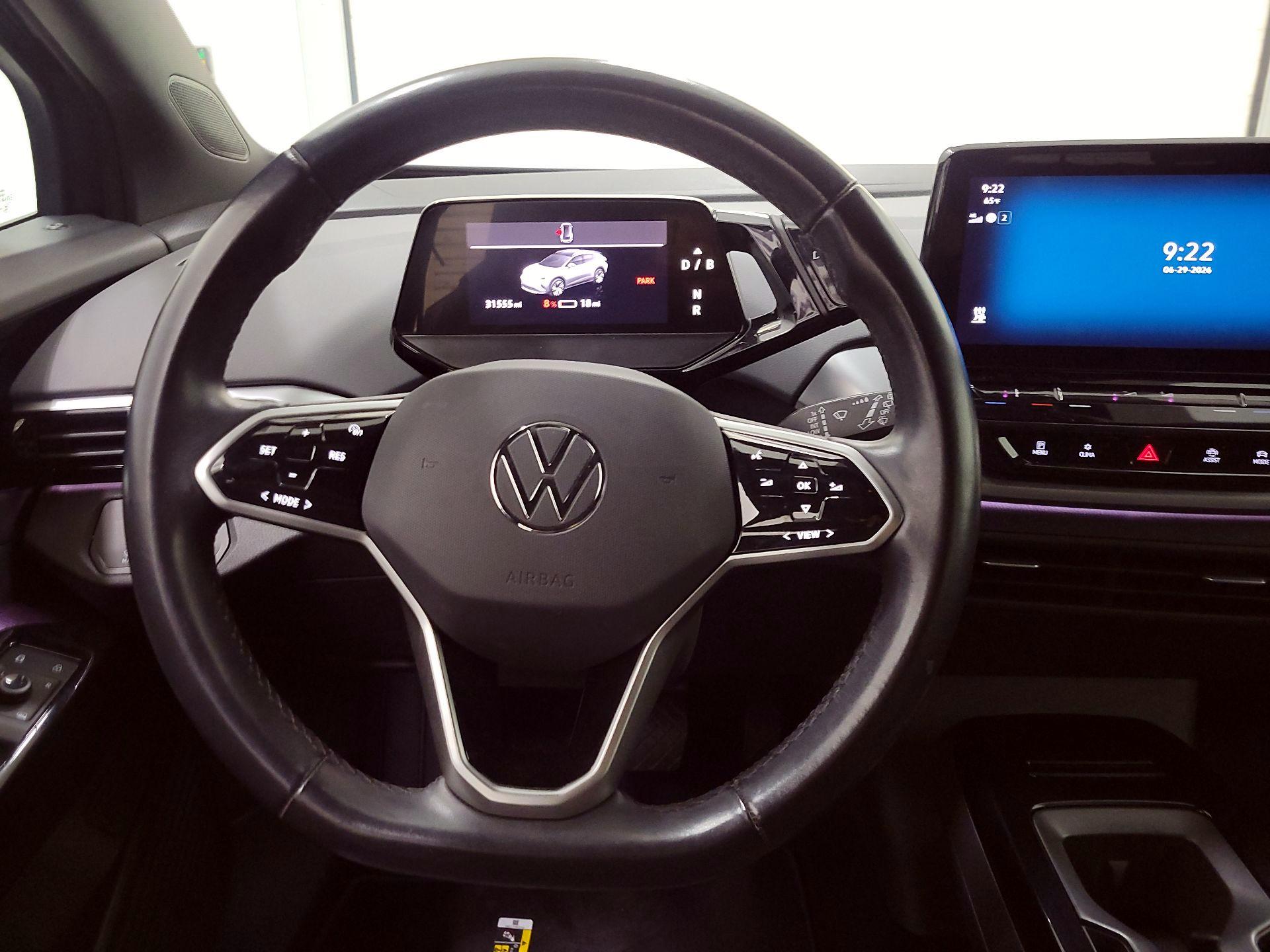 Thumbnail: 2022 Volkswagen ID.4 - 10