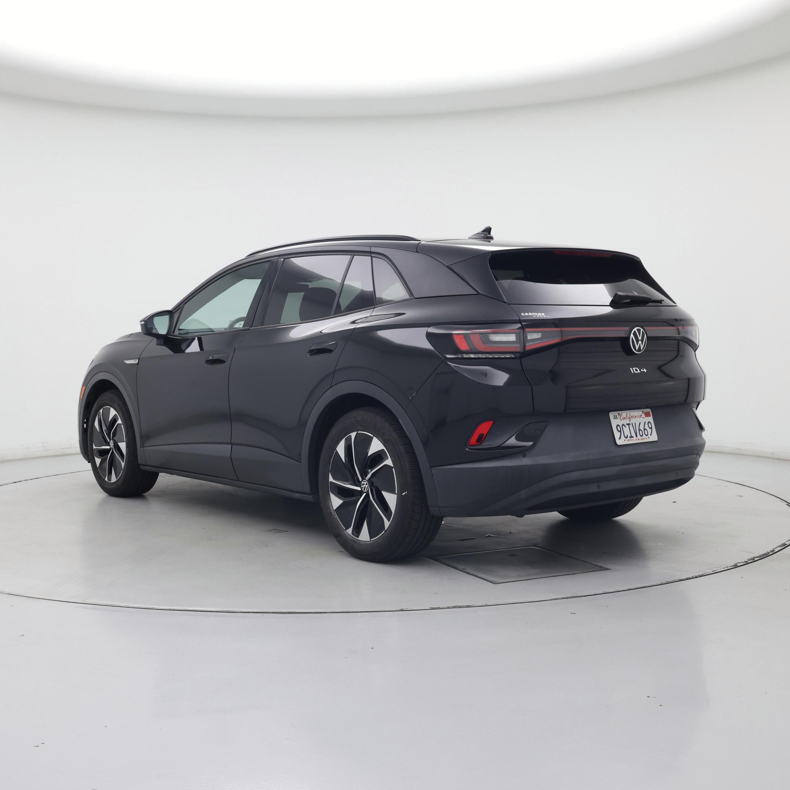Thumbnail: 2022 Volkswagen ID.4 - 2