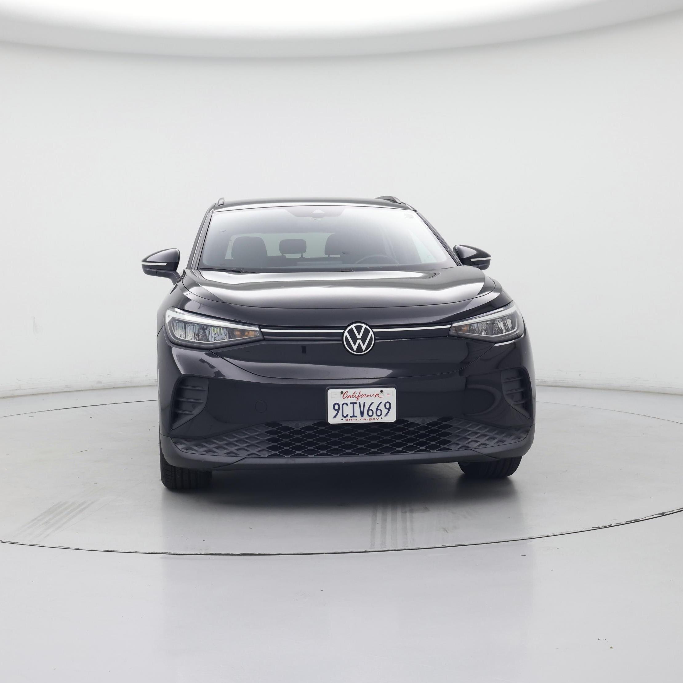 Thumbnail: 2022 Volkswagen ID.4 - 5