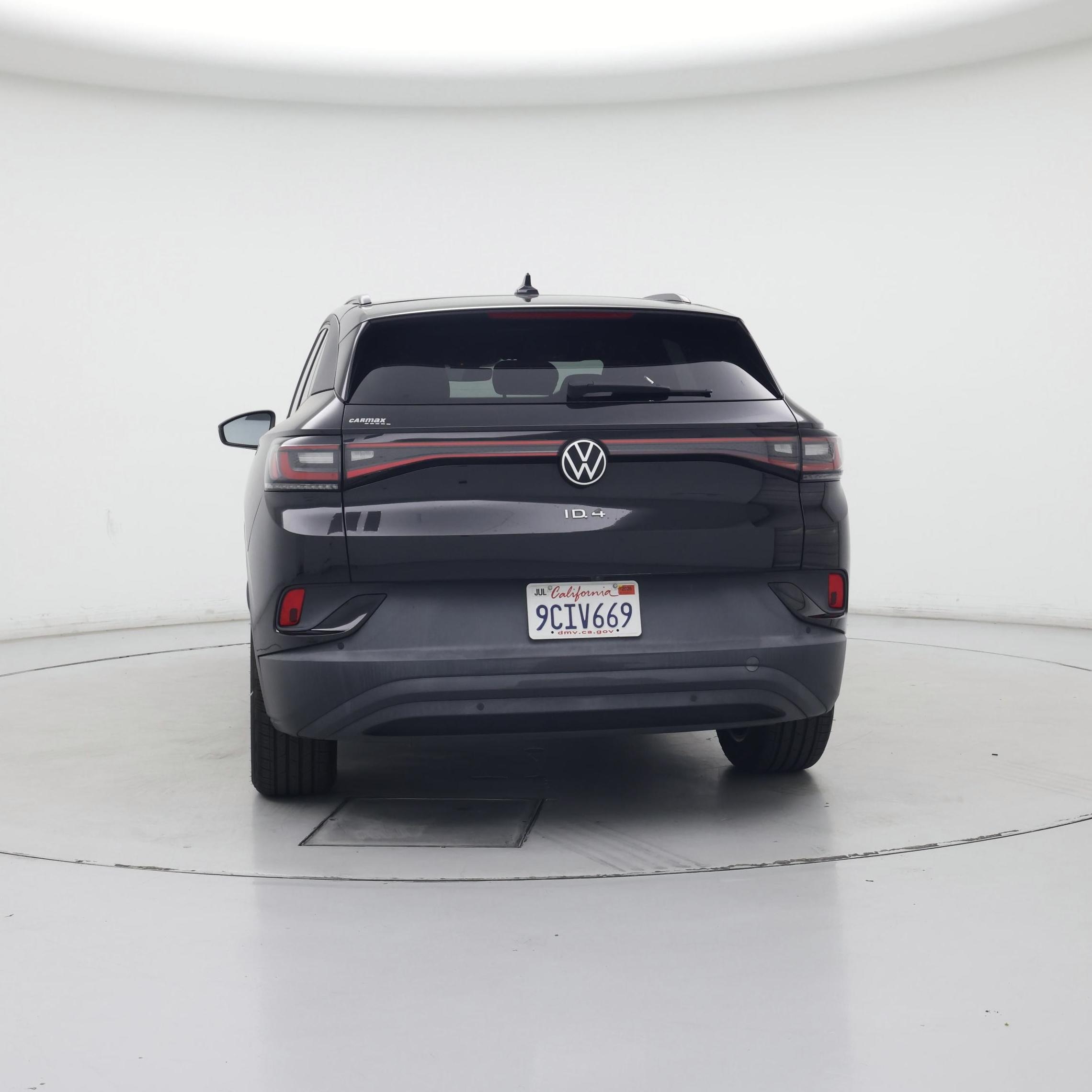 Thumbnail: 2022 Volkswagen ID.4 - 6