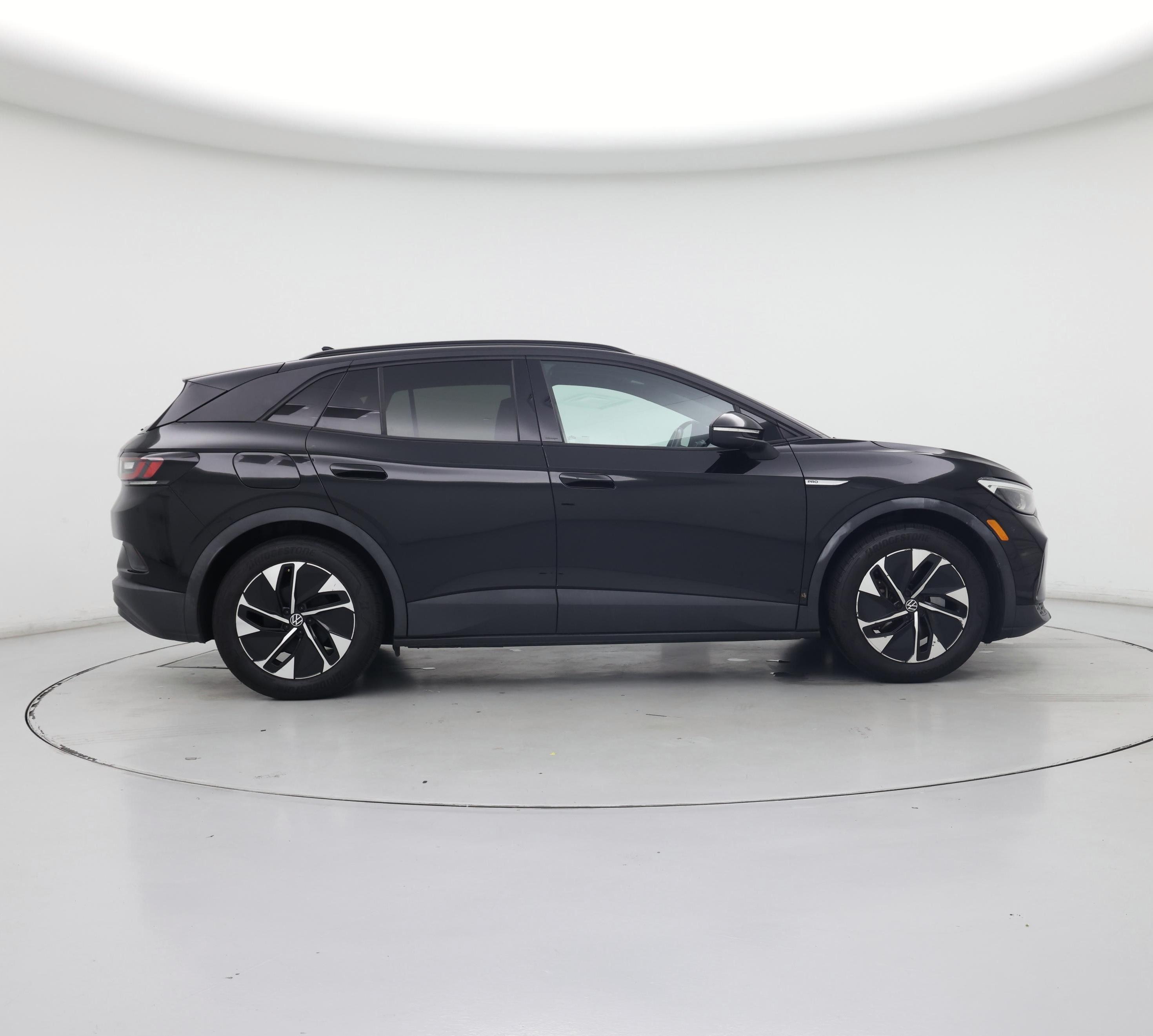 Thumbnail: 2022 Volkswagen ID.4 - 7
