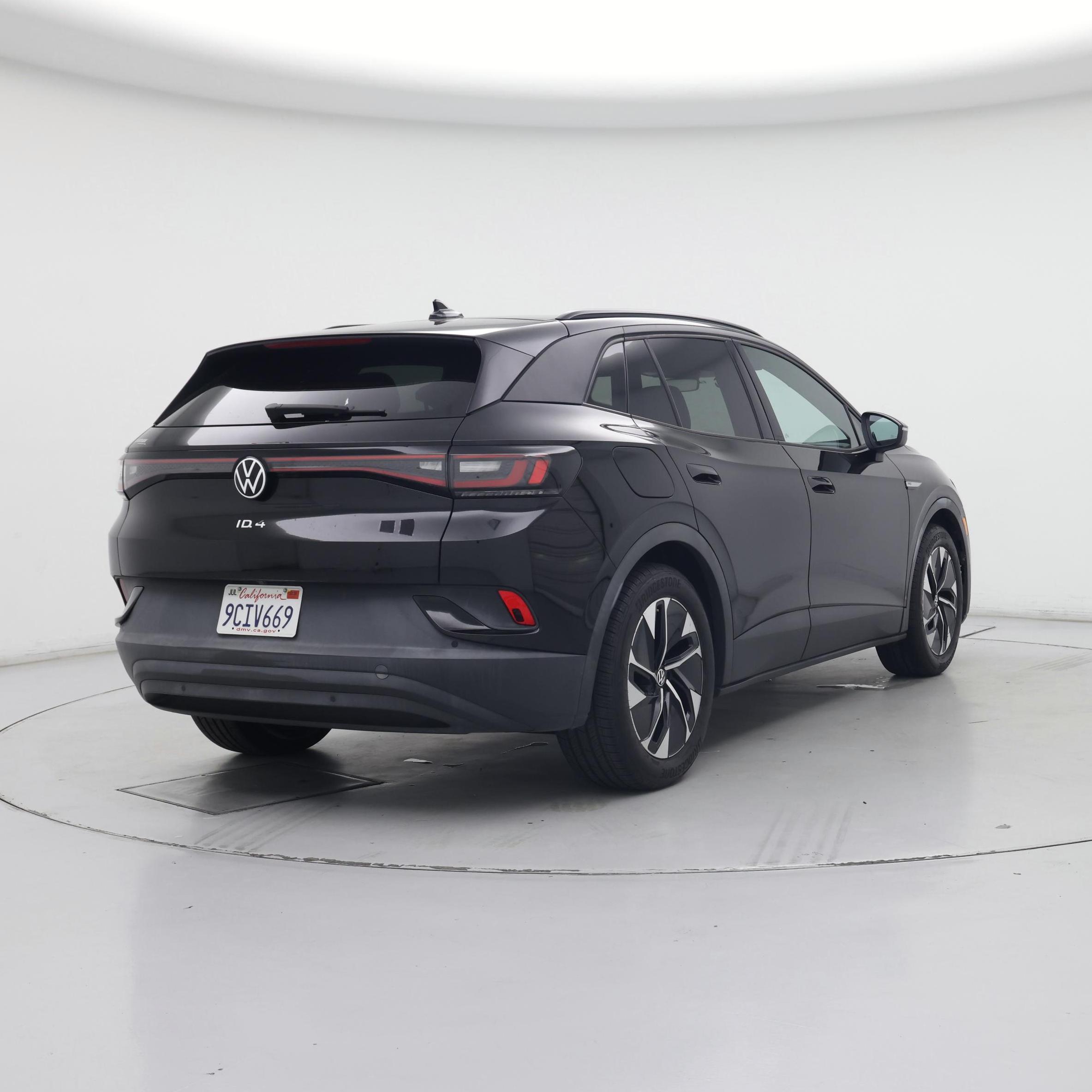 Thumbnail: 2022 Volkswagen ID.4 - 8