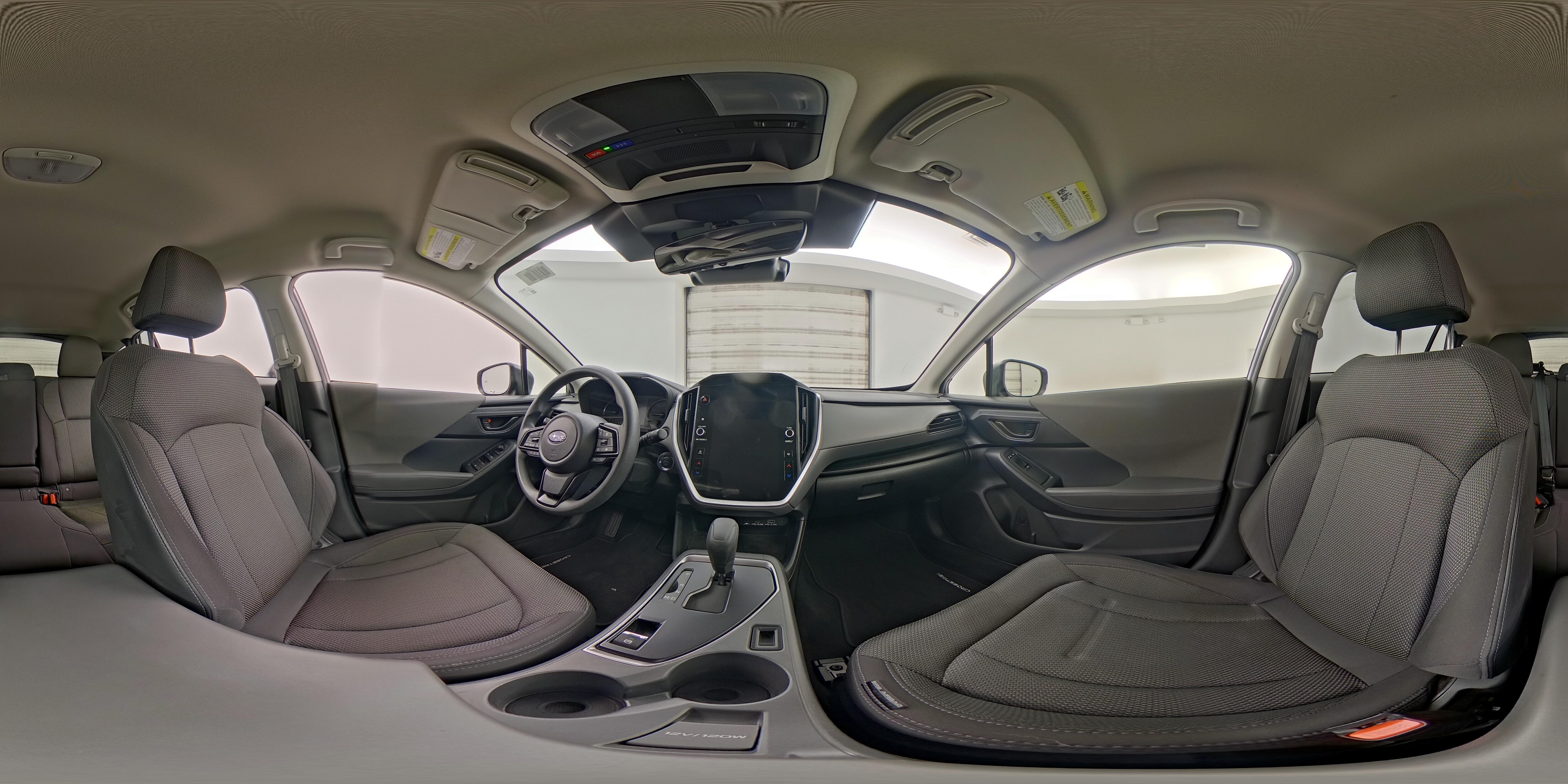 2024 Subaru Crosstrek Premium - Photo 24