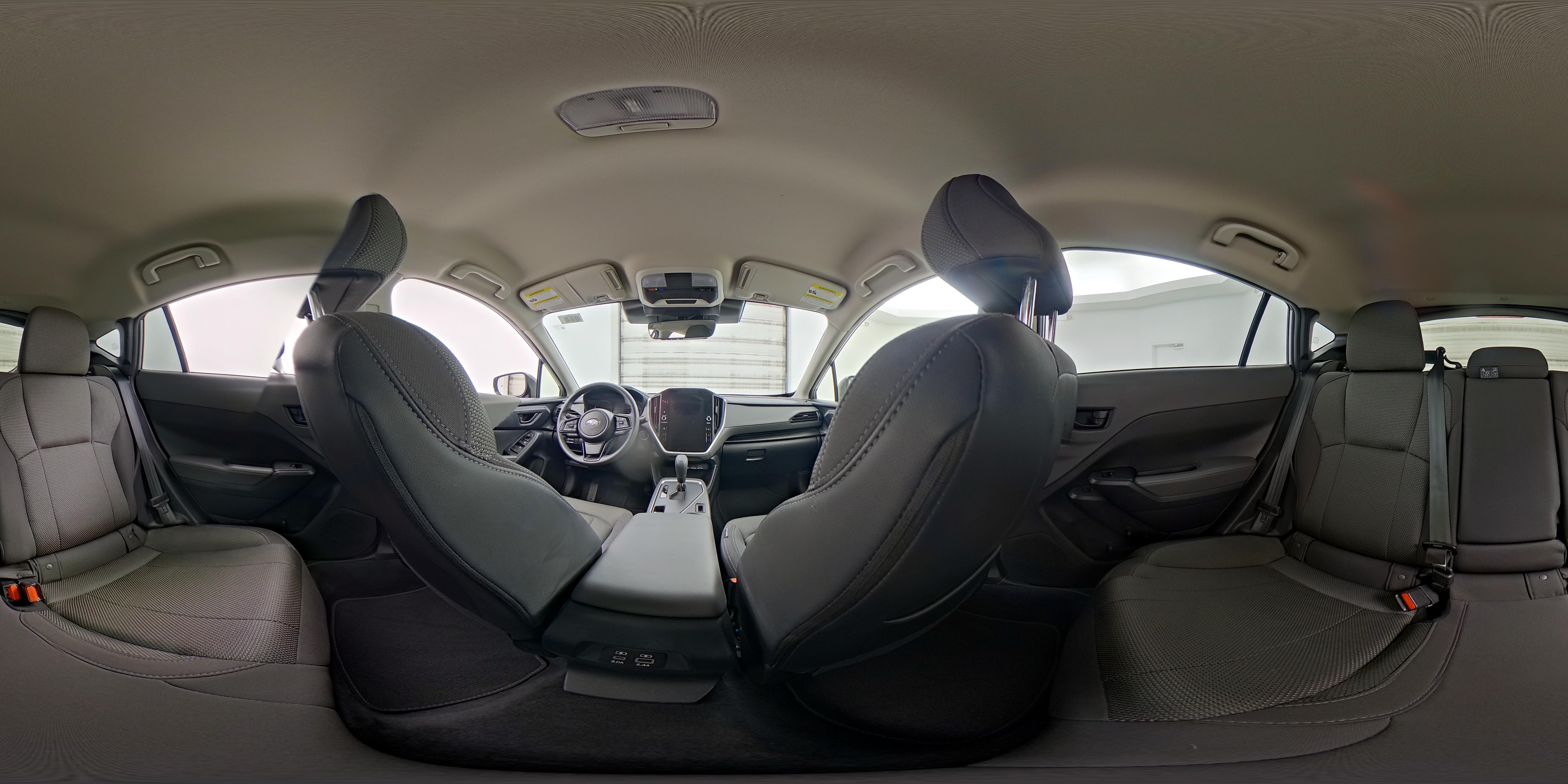 2024 Subaru Crosstrek Premium - Photo 25