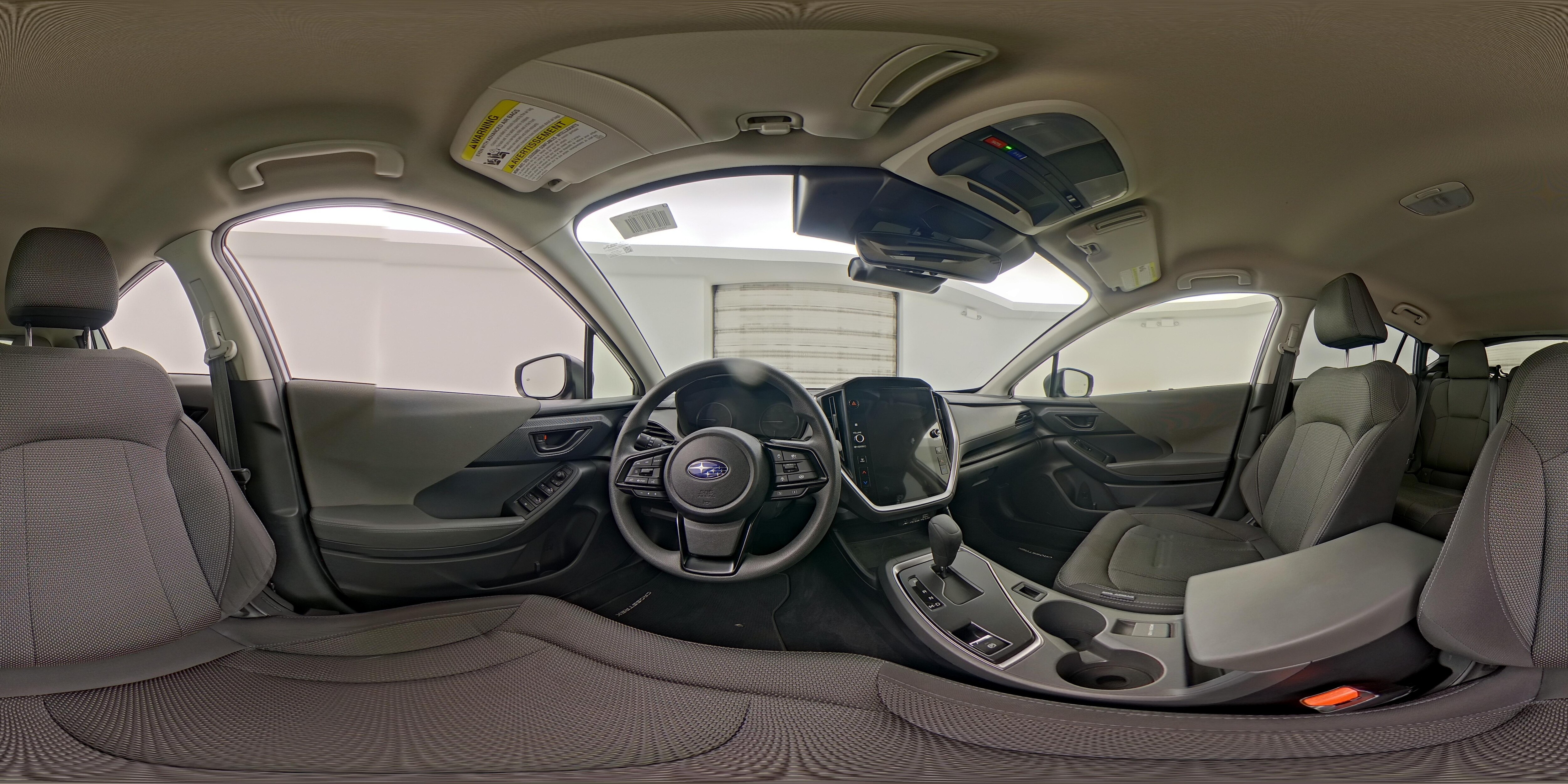 2024 Subaru Crosstrek Premium - Photo 26