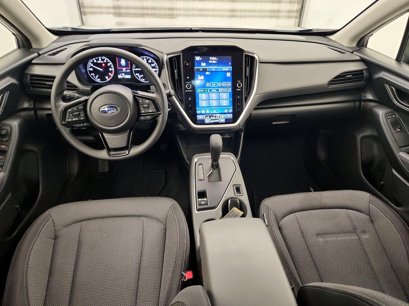 2024 Subaru Crosstrek Premium - Photo 10
