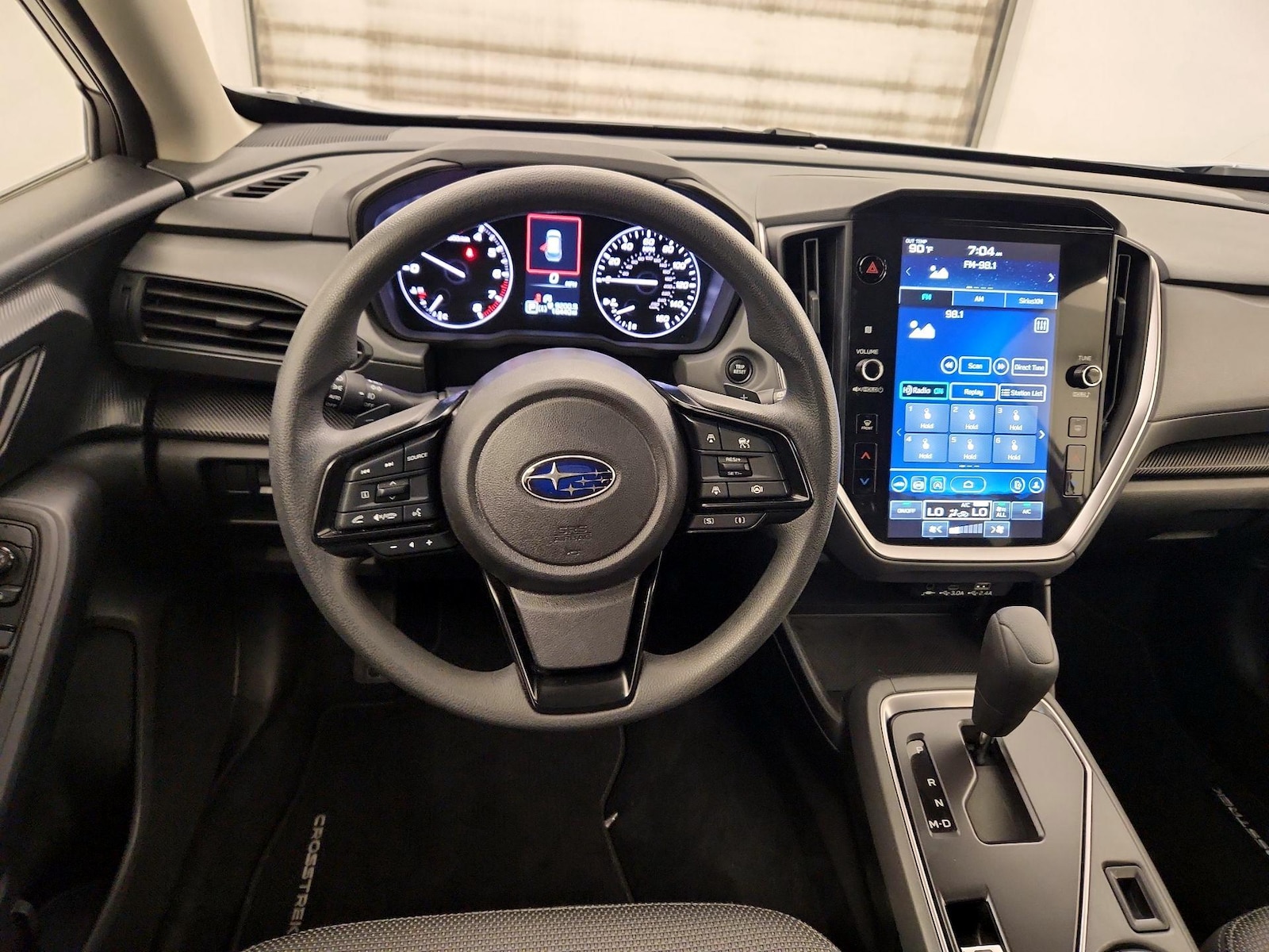 2024 Subaru Crosstrek Premium - Photo 11