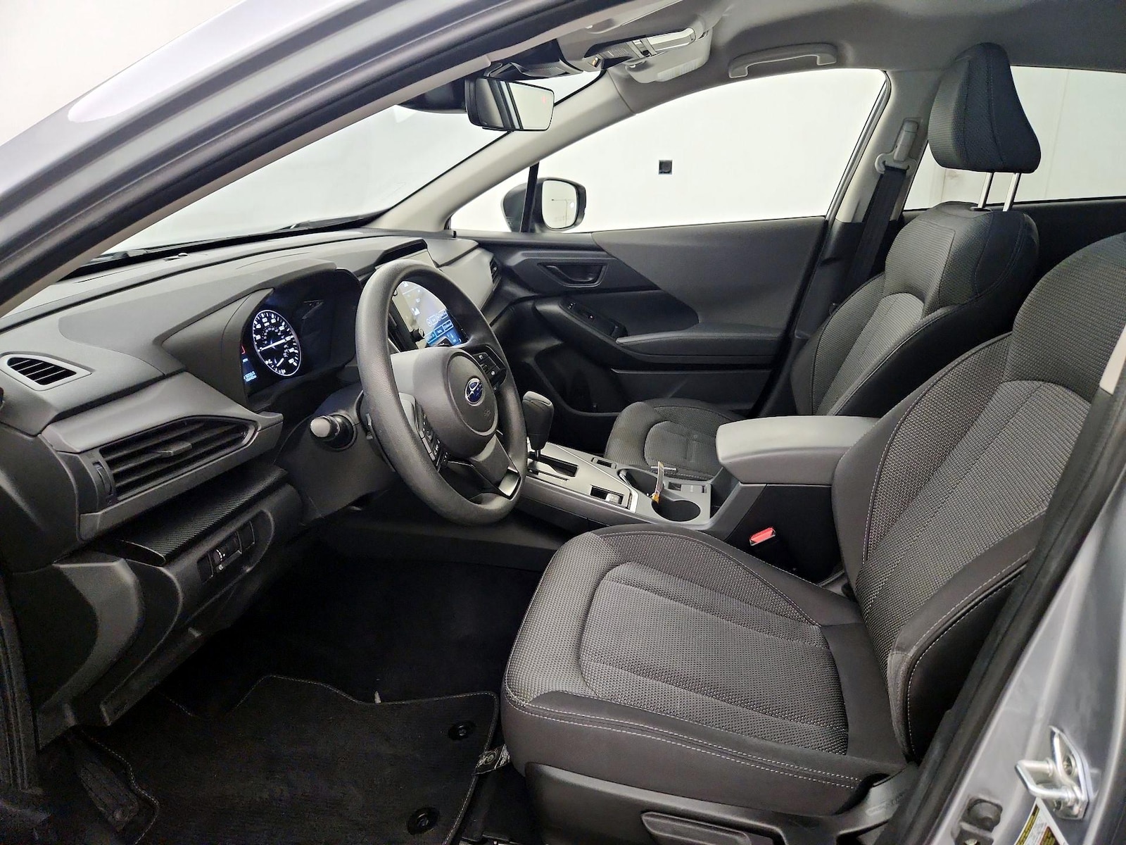 2024 Subaru Crosstrek Premium - Photo 12