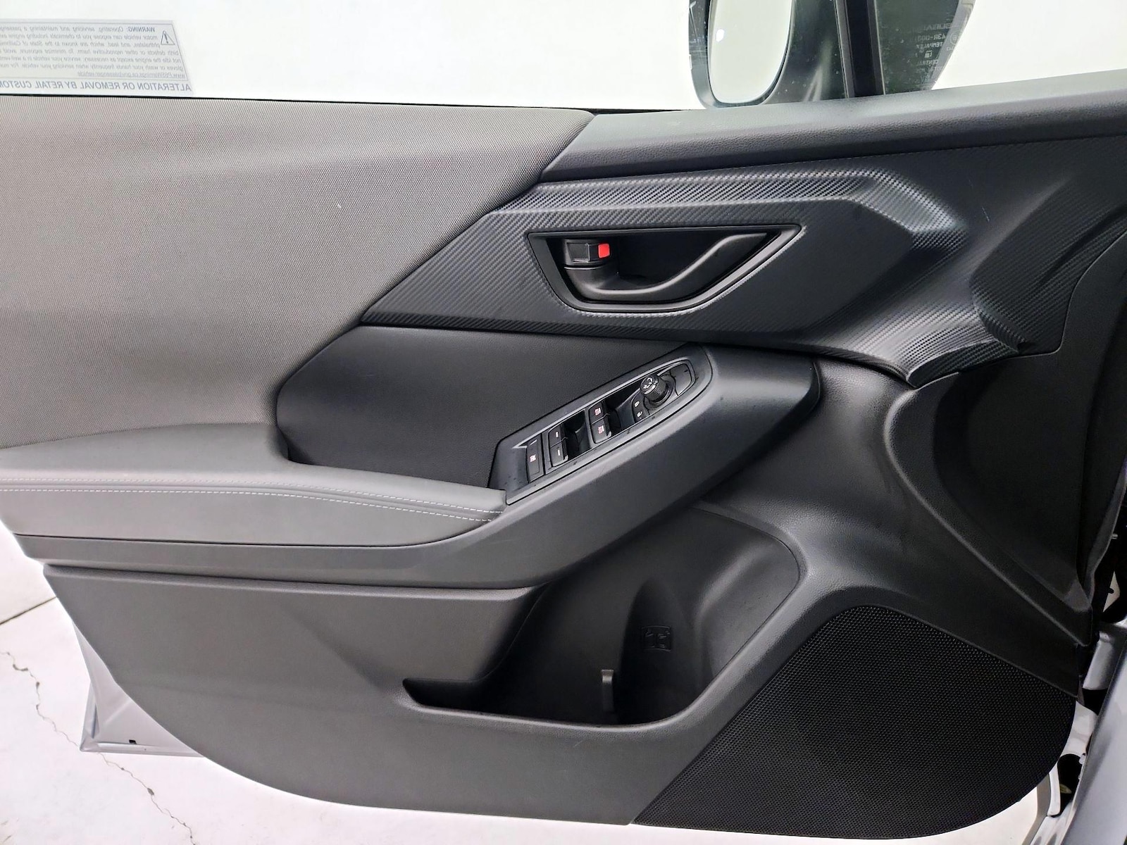2024 Subaru Crosstrek Premium - Photo 13