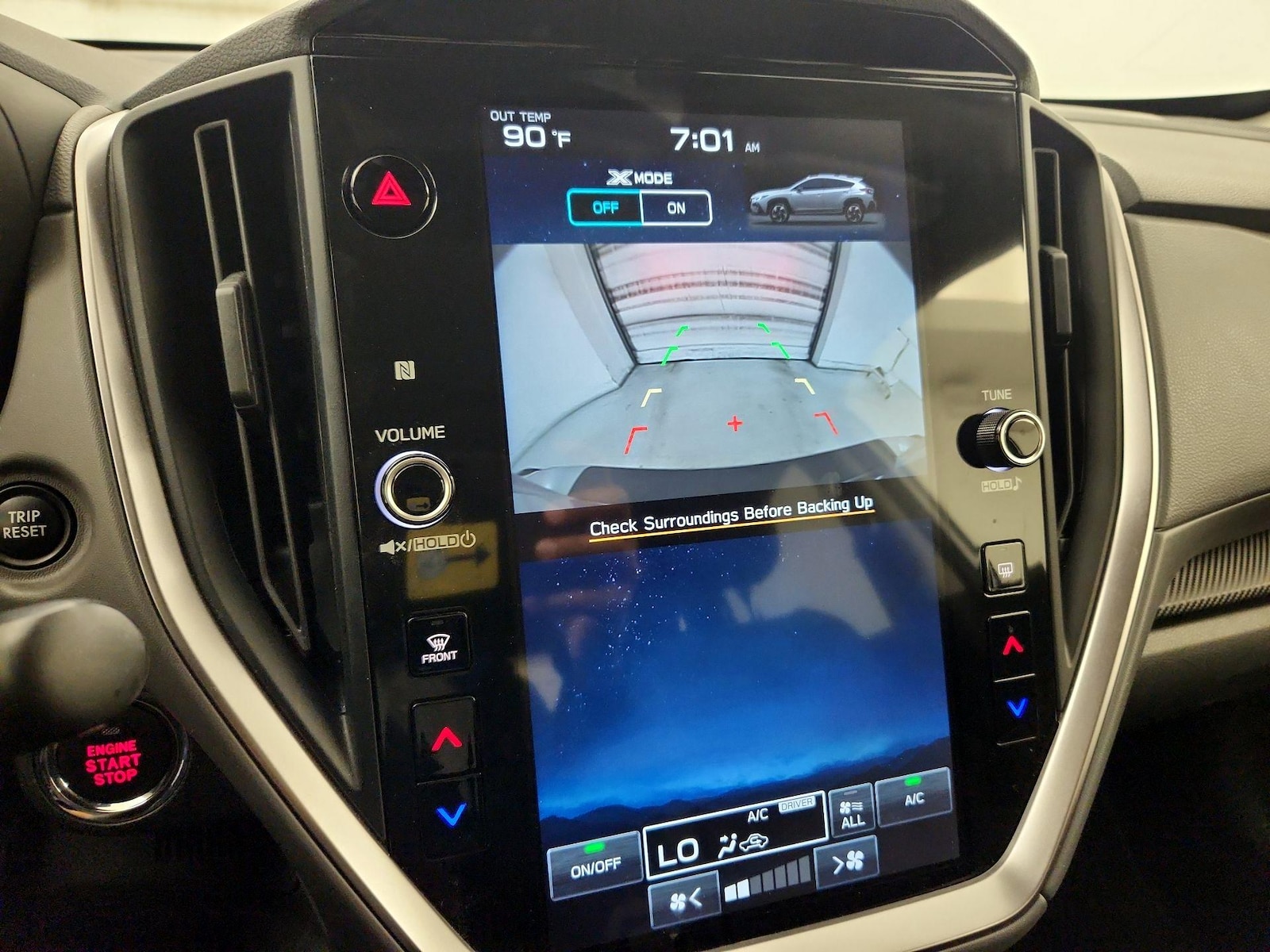 2024 Subaru Crosstrek Premium - Photo 15