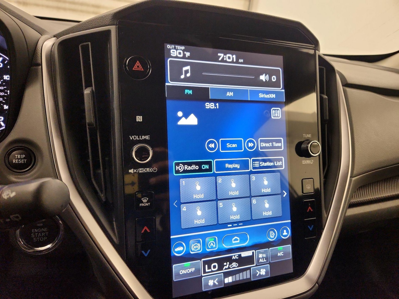 2024 Subaru Crosstrek Premium - Photo 16
