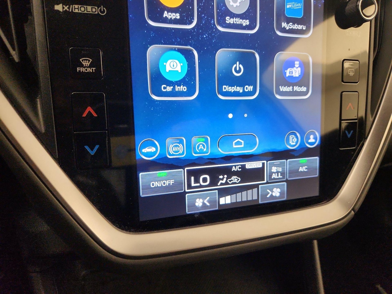 2024 Subaru Crosstrek Premium - Photo 17
