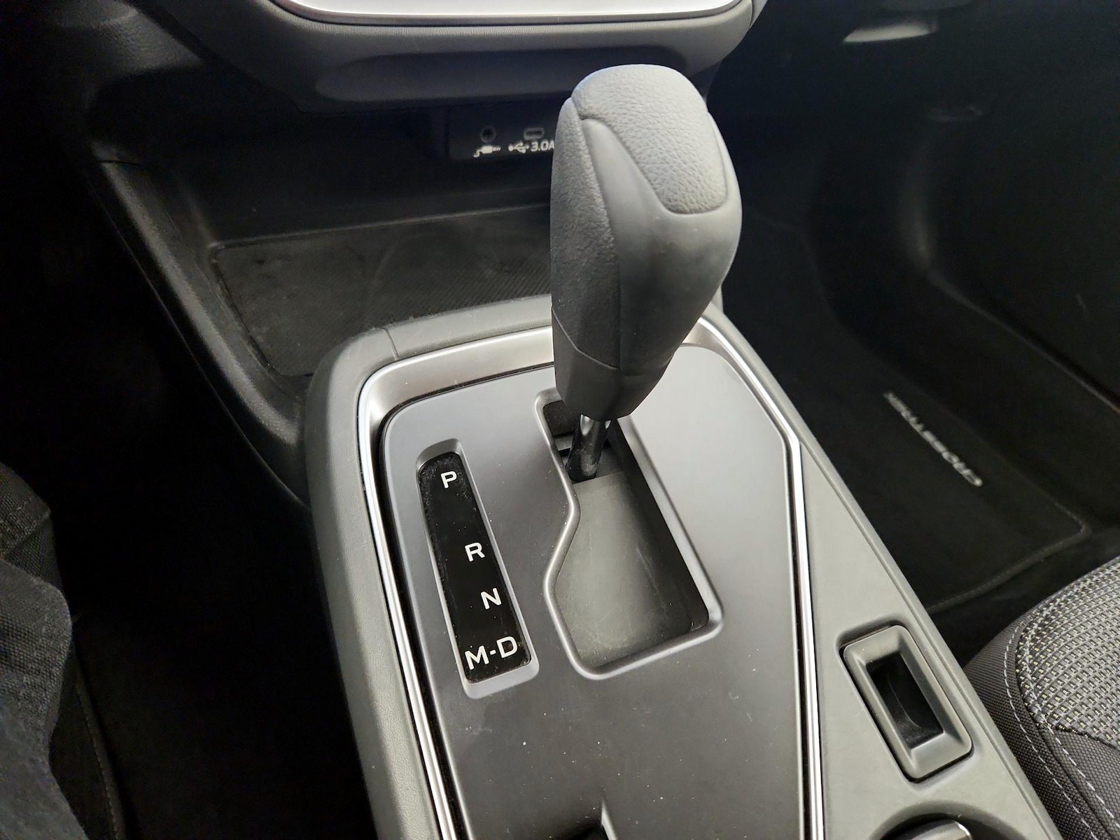 2024 Subaru Crosstrek Premium - Photo 18