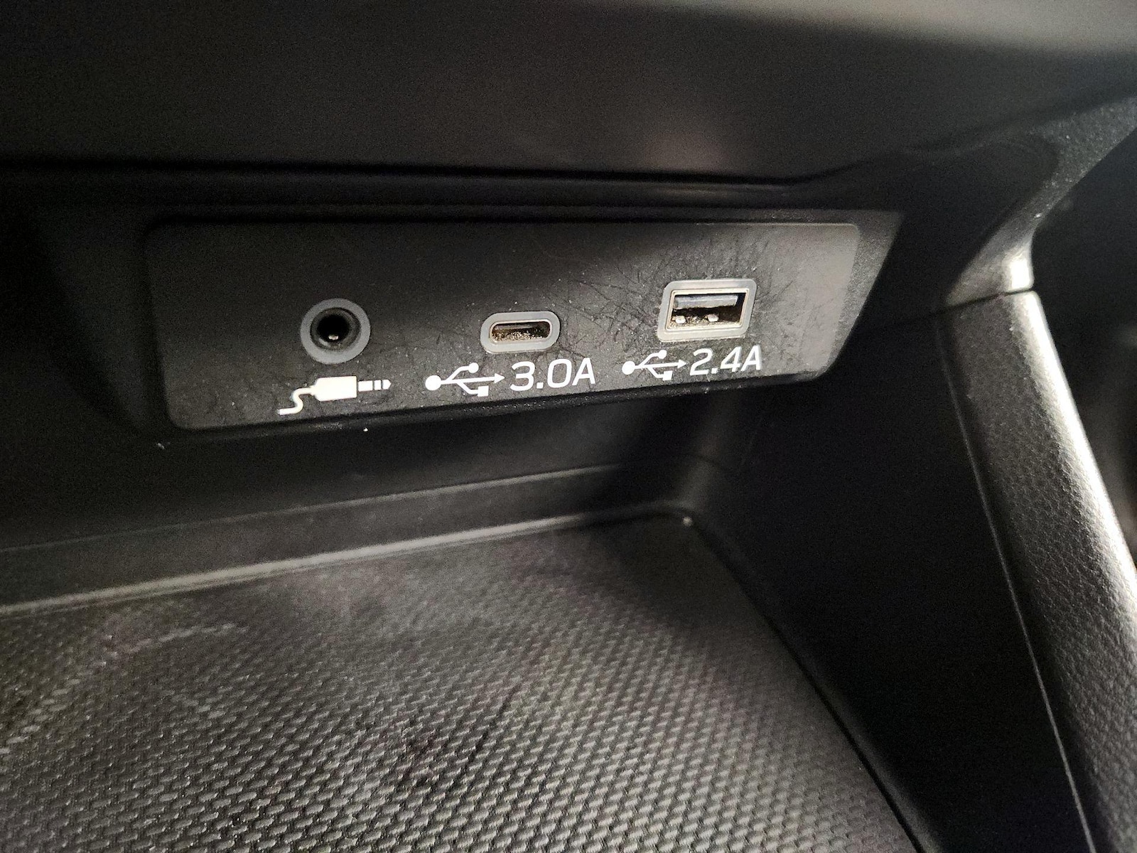 2024 Subaru Crosstrek Premium - Photo 19