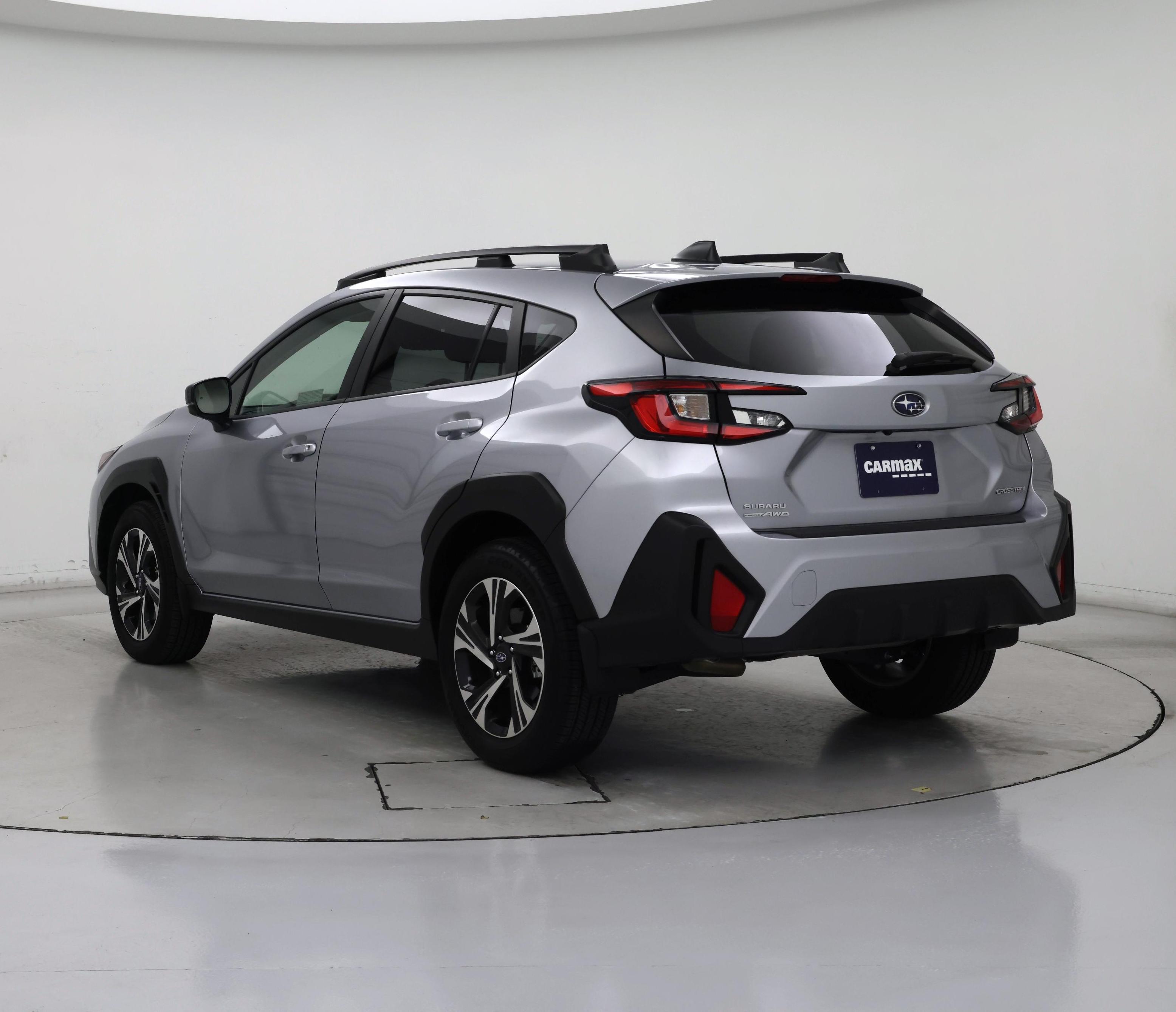 Thumbnail: 2024 Subaru Crosstrek - 2