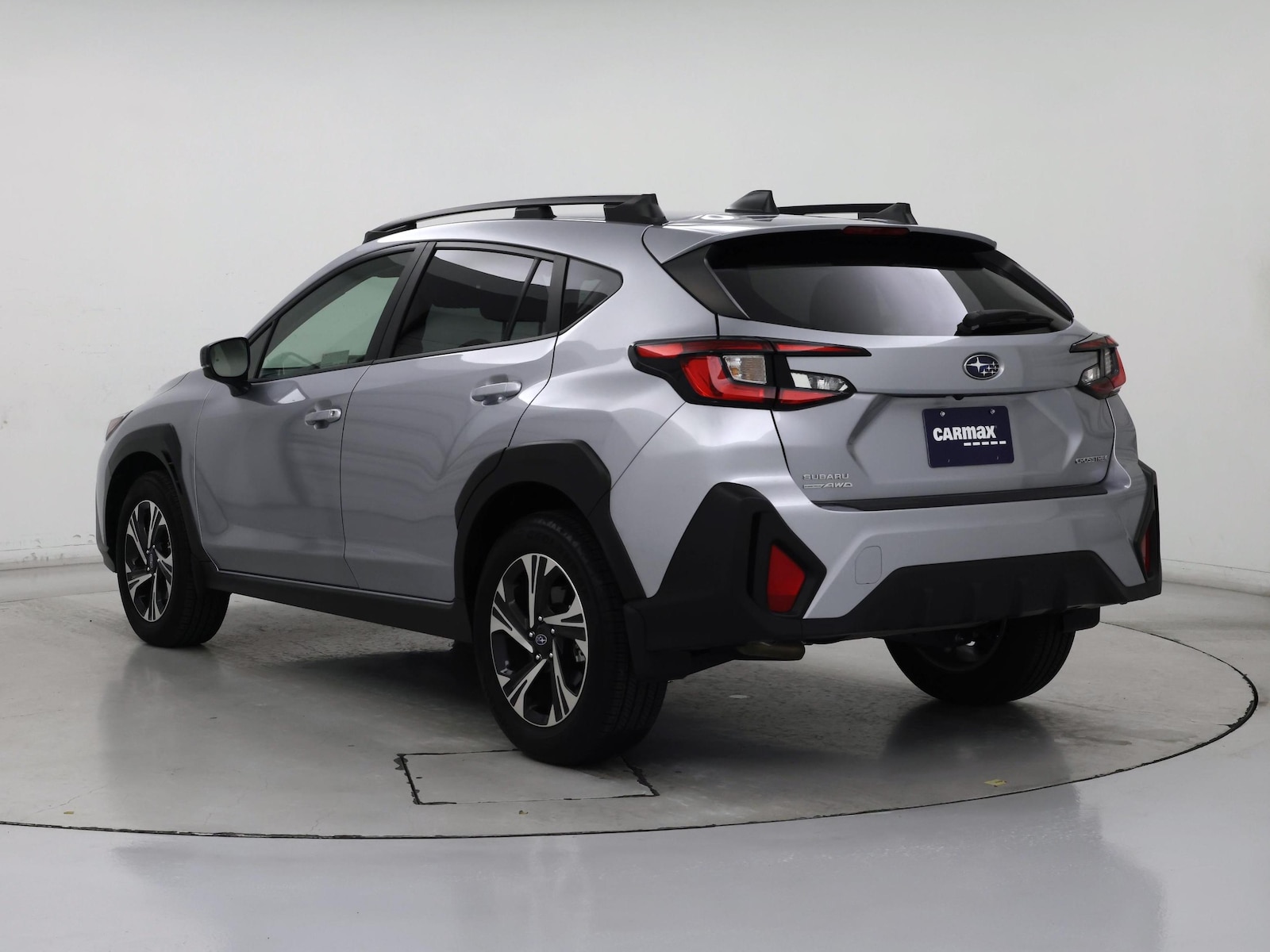 2024 Subaru Crosstrek Premium - Photo 3