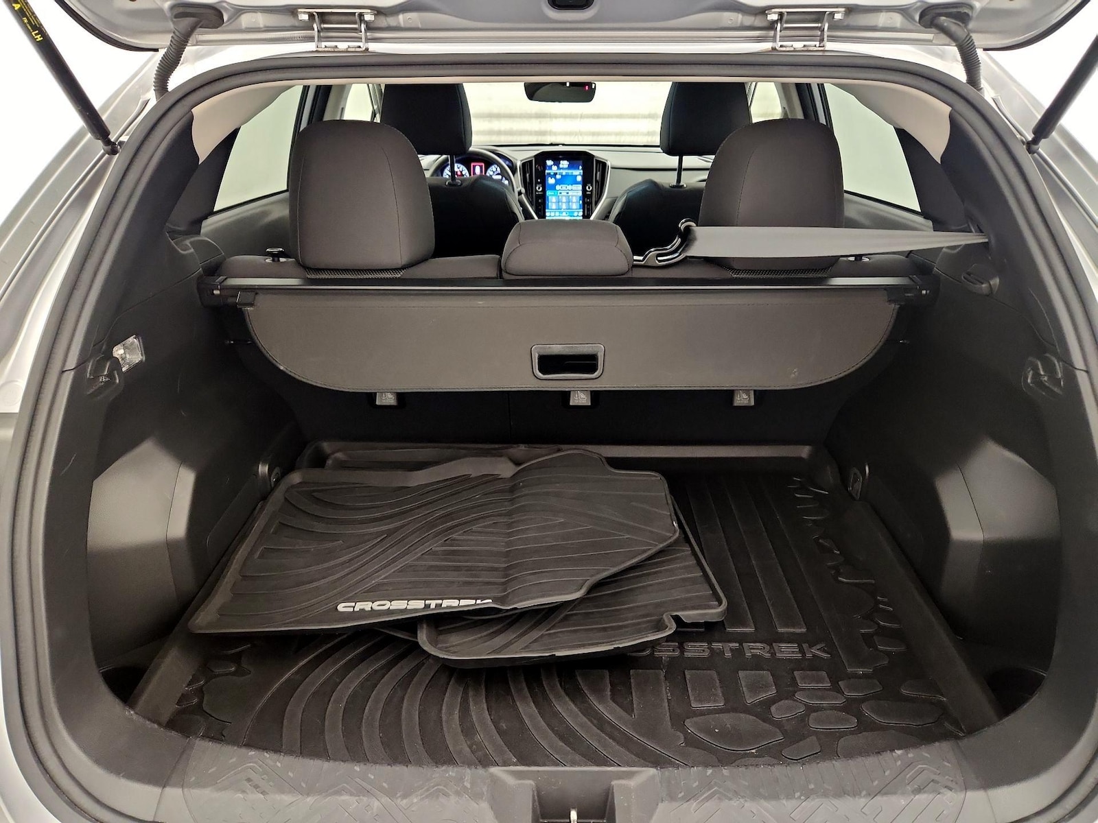 2024 Subaru Crosstrek Premium - Photo 21