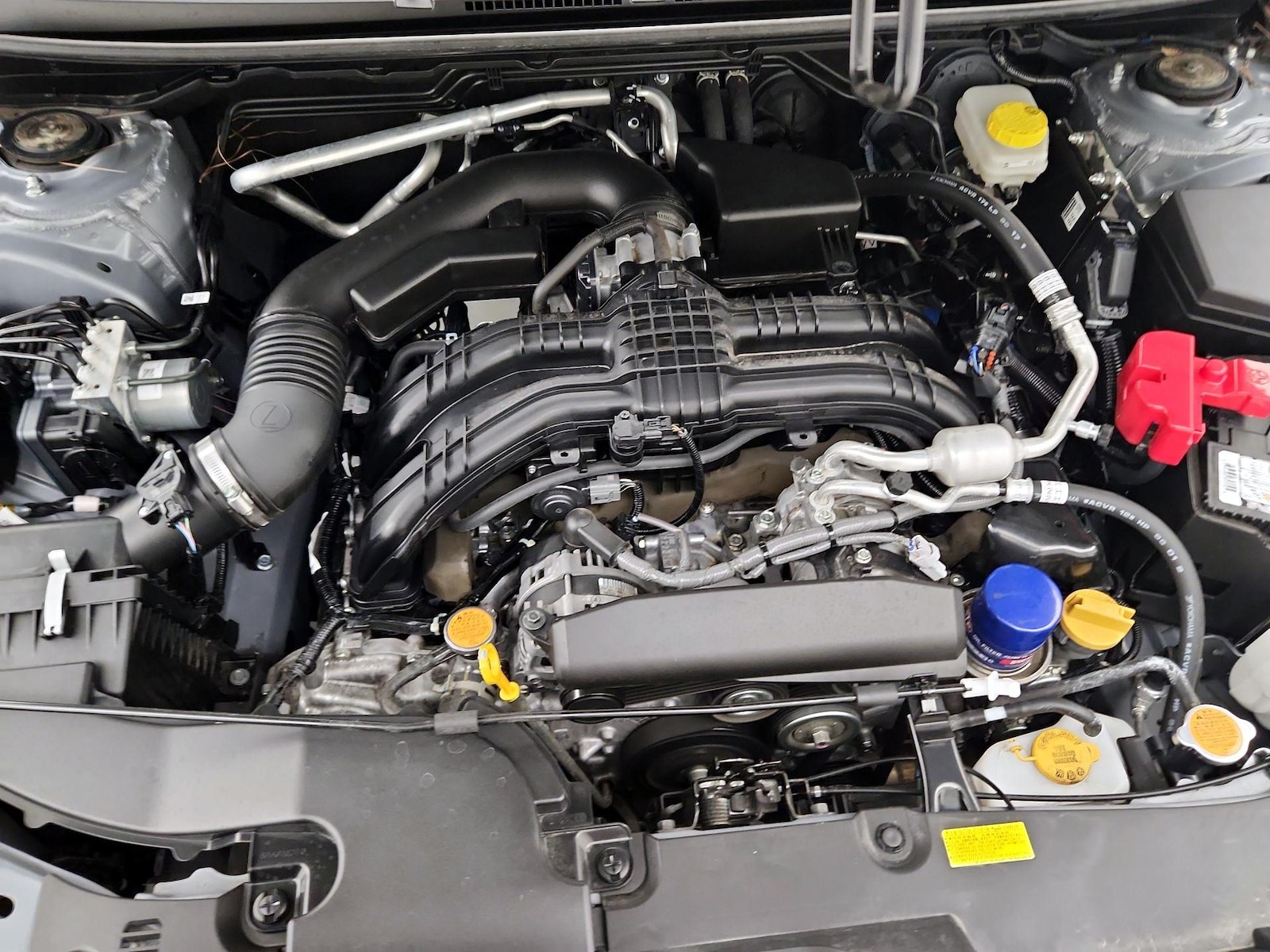 2024 Subaru Crosstrek Premium - Photo 22