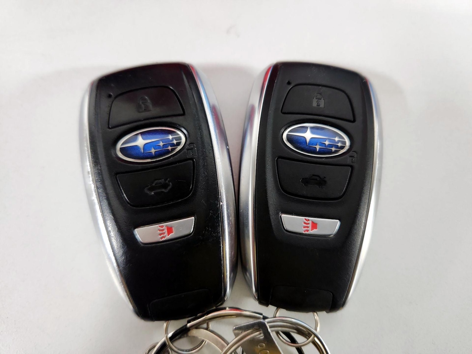 2024 Subaru Crosstrek Premium - Photo 23