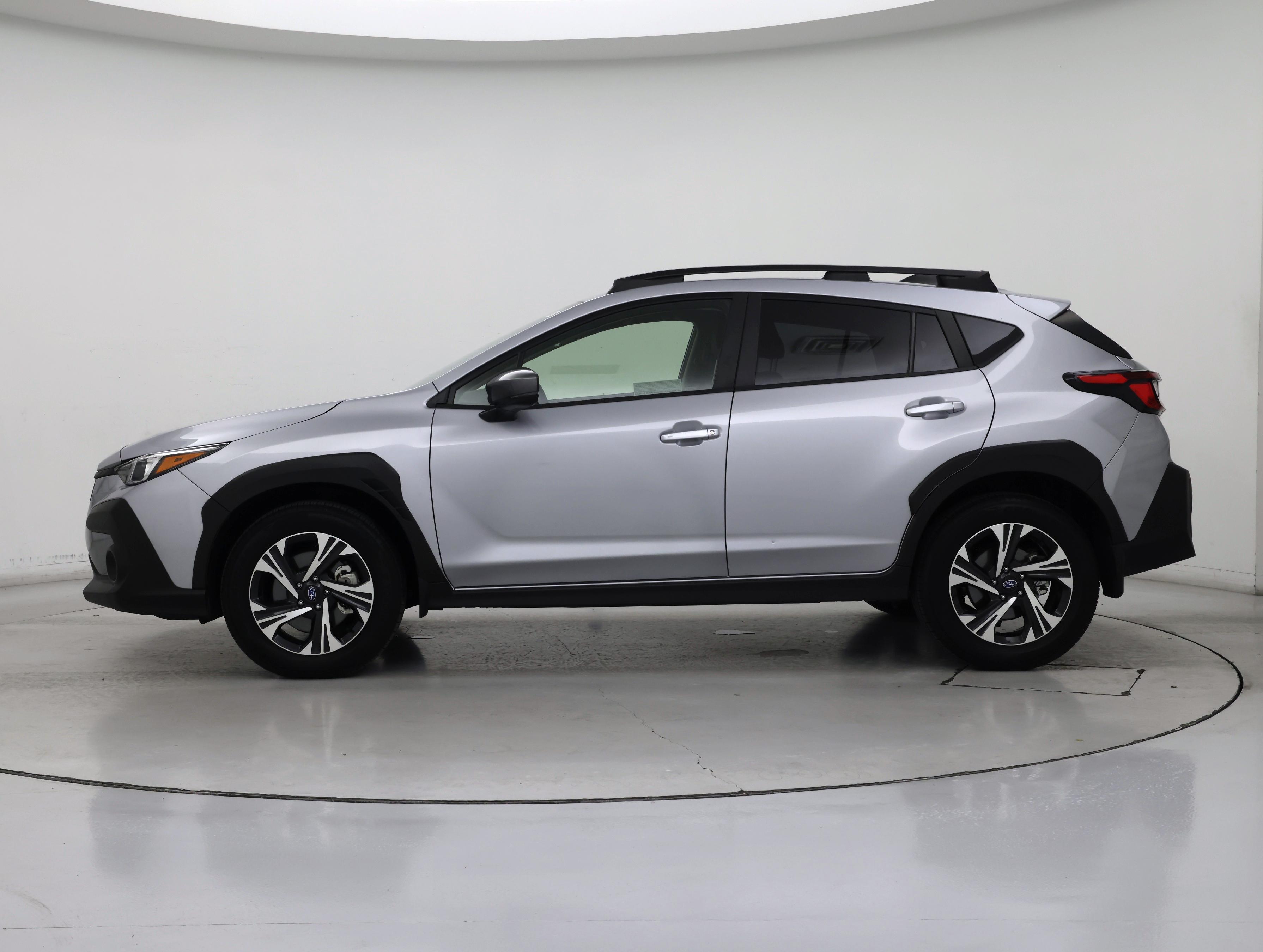 Thumbnail: 2024 Subaru Crosstrek - 3
